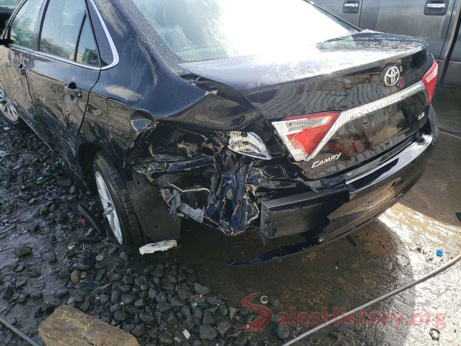 4T4BF1FK8GR547785 2016 TOYOTA CAMRY