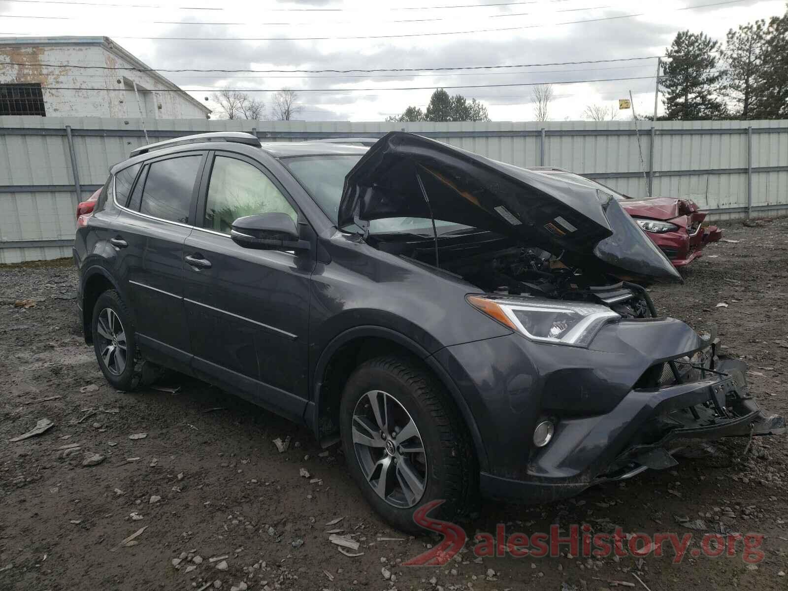 JTMRFREV1JJ253385 2018 TOYOTA RAV4