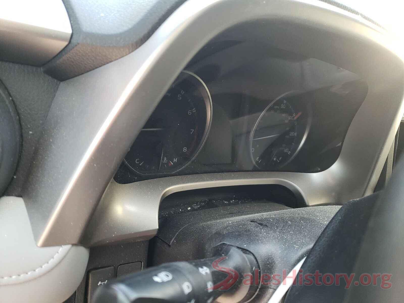 JTMRFREV1JJ253385 2018 TOYOTA RAV4