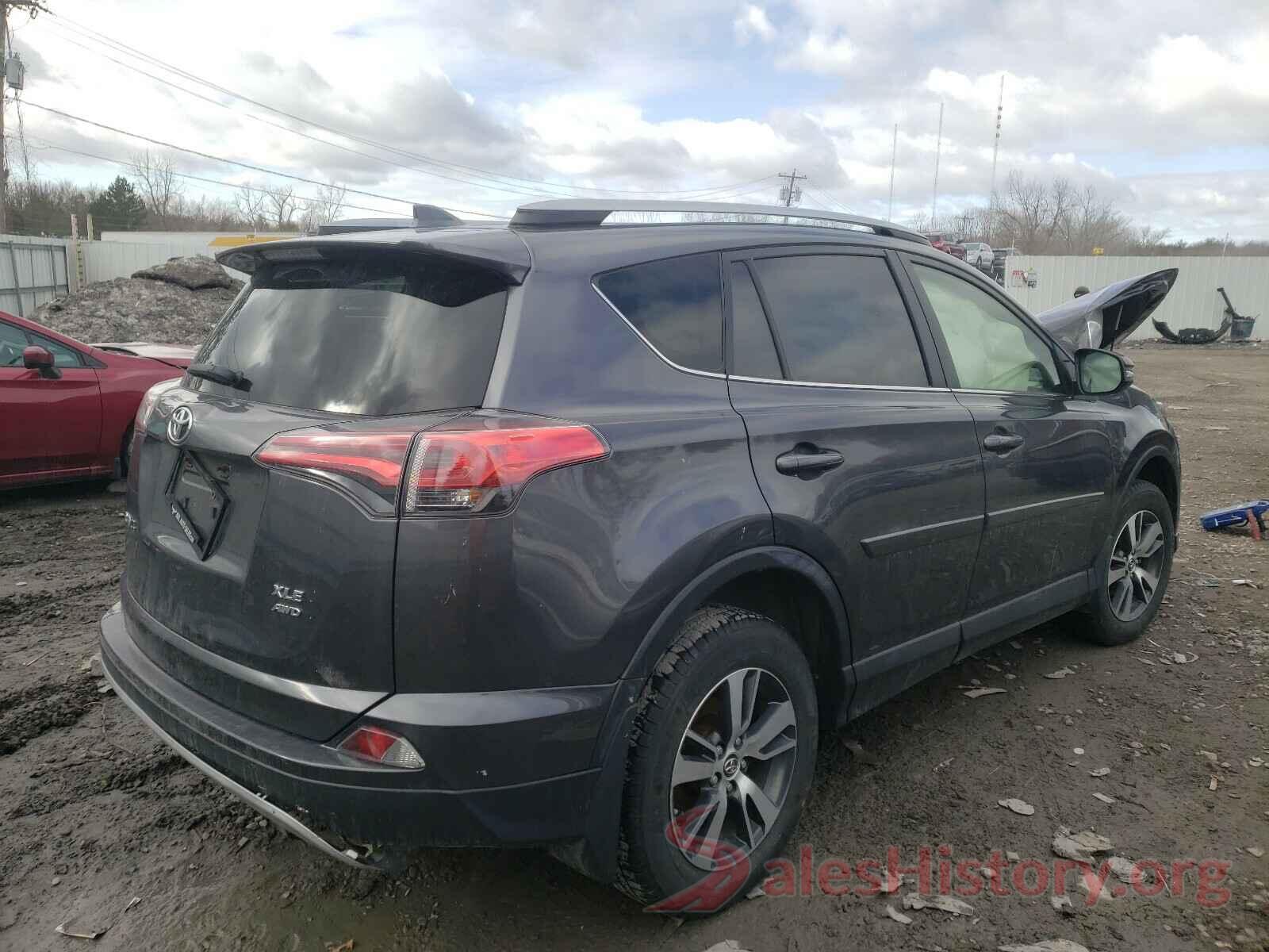 JTMRFREV1JJ253385 2018 TOYOTA RAV4