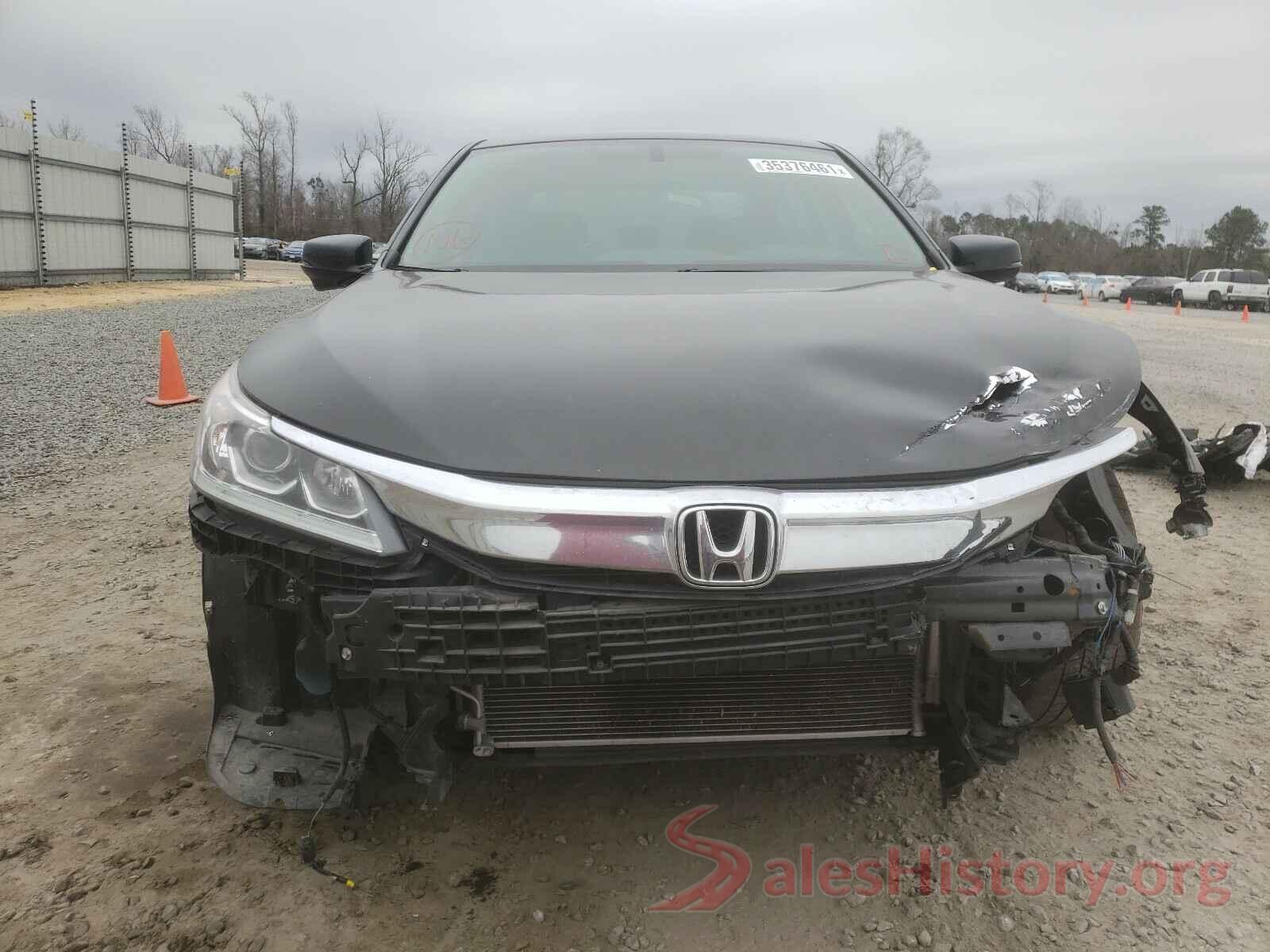 1HGCR3F88HA027634 2017 HONDA ACCORD