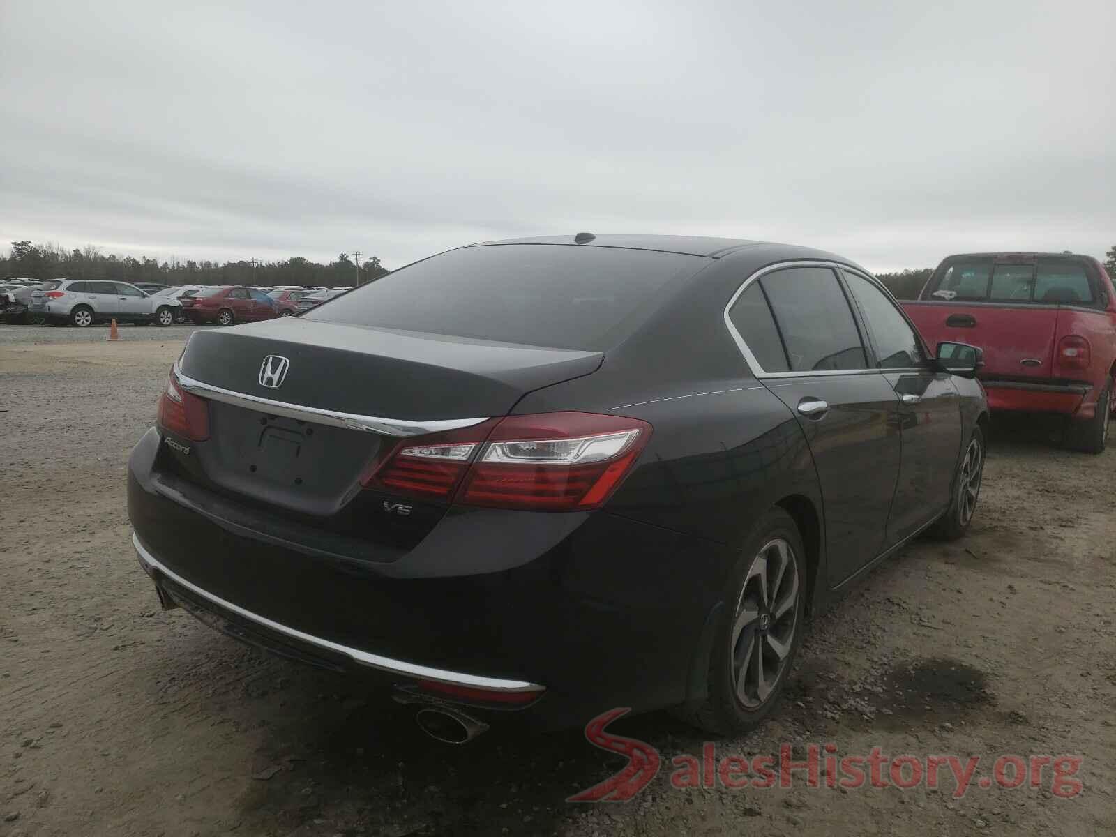 1HGCR3F88HA027634 2017 HONDA ACCORD