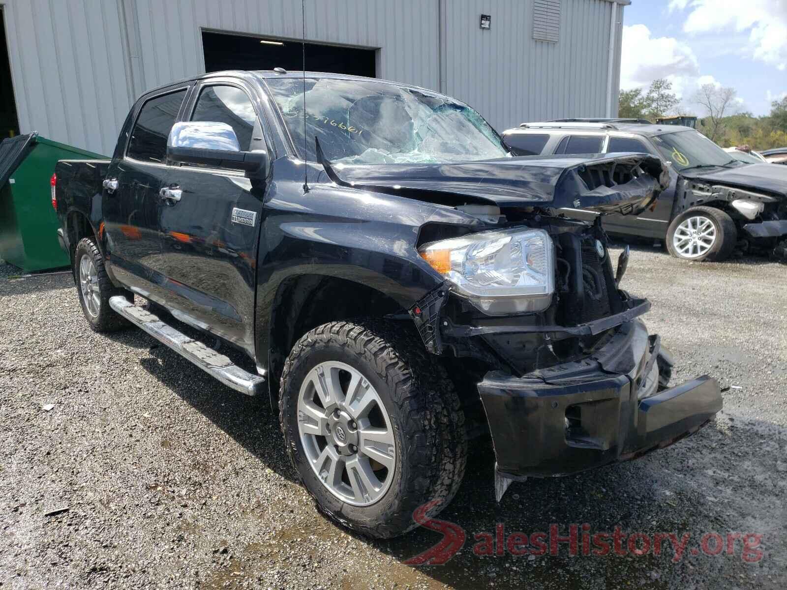 5TFAW5F17GX502344 2016 TOYOTA TUNDRA