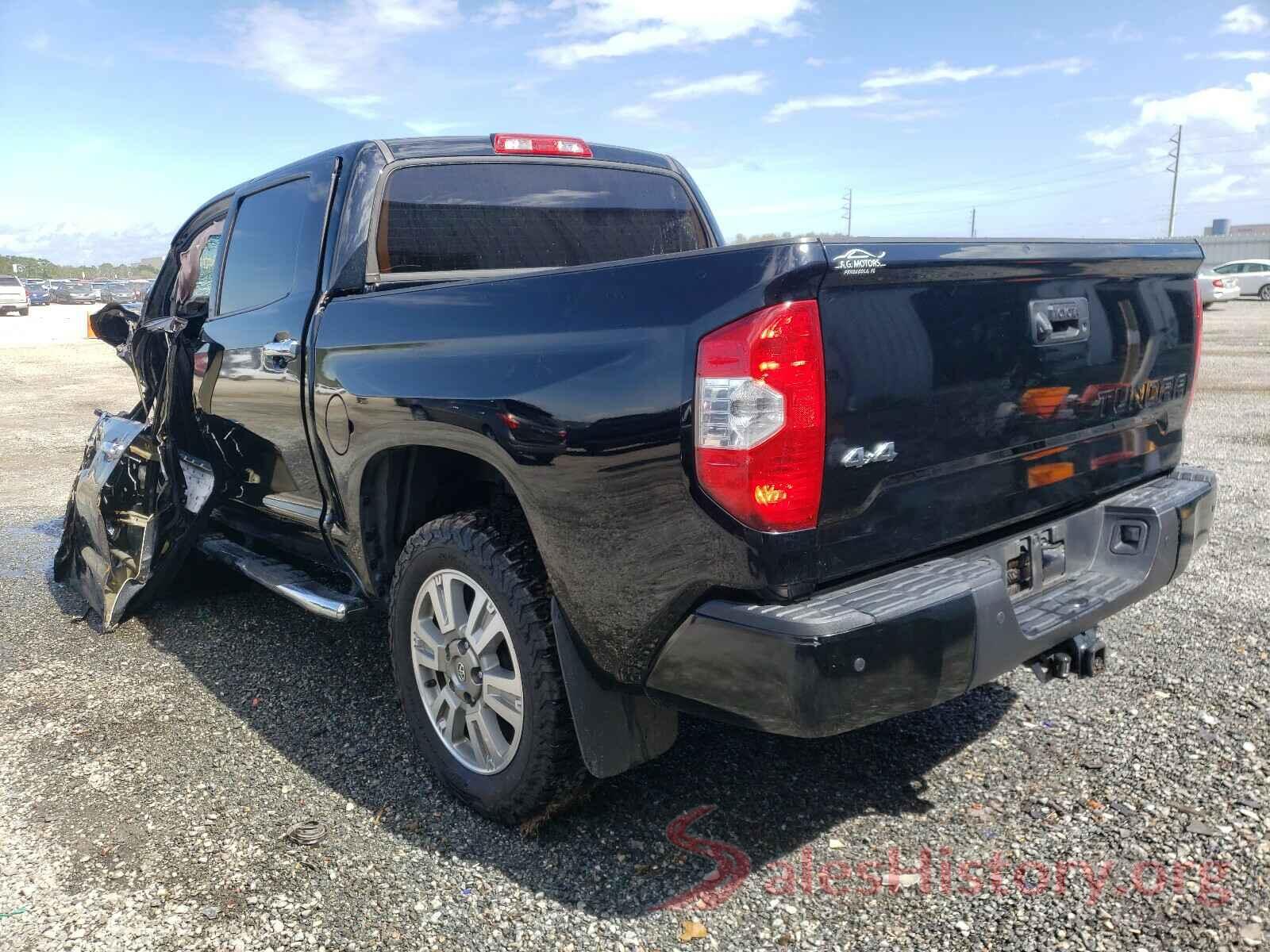 5TFAW5F17GX502344 2016 TOYOTA TUNDRA