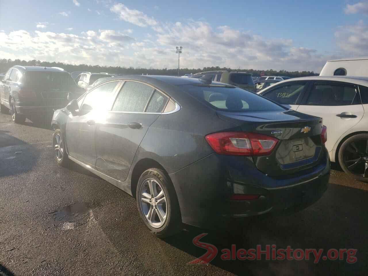 3G1BE5SM4HS556459 2017 CHEVROLET CRUZE