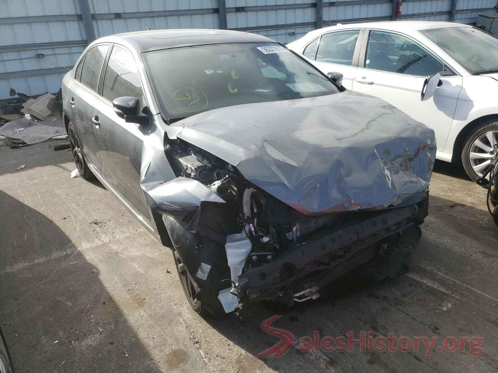 3VWD17AJ9JM213409 2018 VOLKSWAGEN JETTA