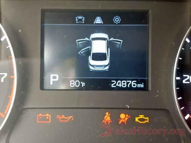 3KPF24AD9KE088070 2019 KIA FORTE