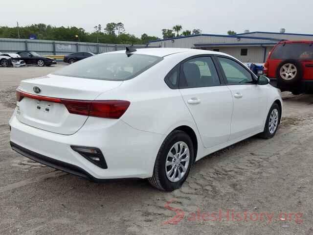 3KPF24AD9KE088070 2019 KIA FORTE