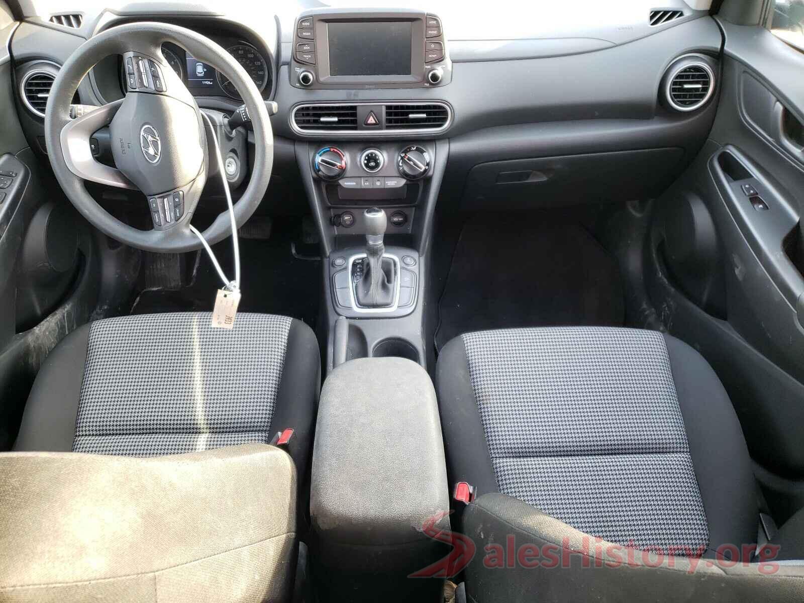 KM8K1CAA5KU373248 2019 HYUNDAI KONA