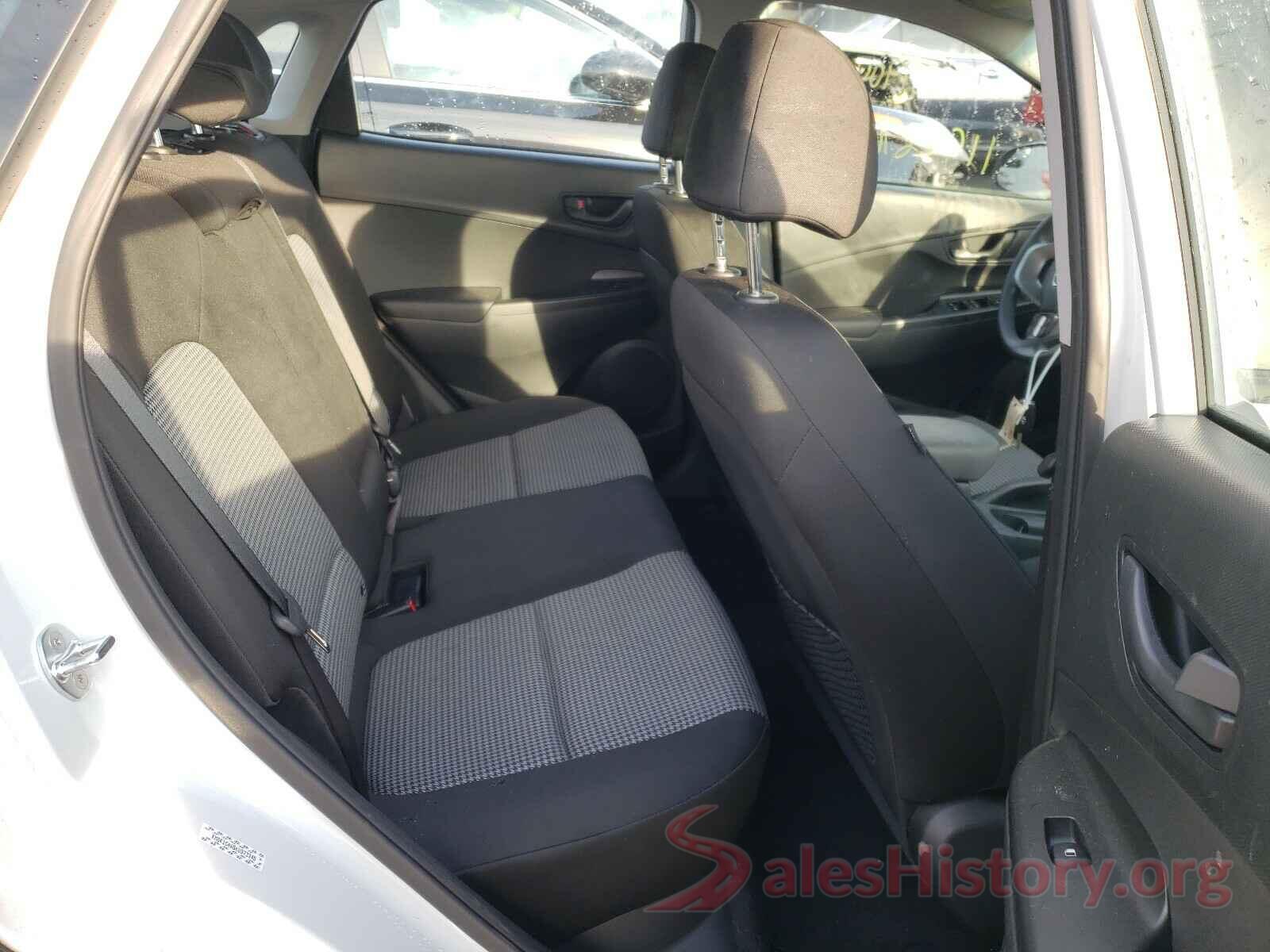 KM8K1CAA5KU373248 2019 HYUNDAI KONA