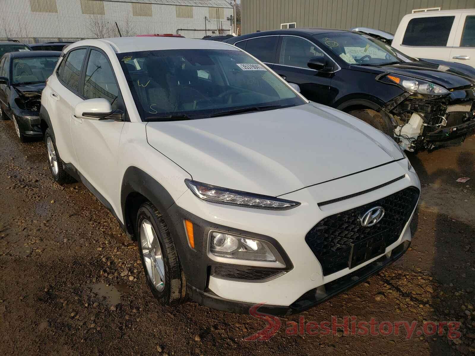 KM8K1CAA5KU373248 2019 HYUNDAI KONA