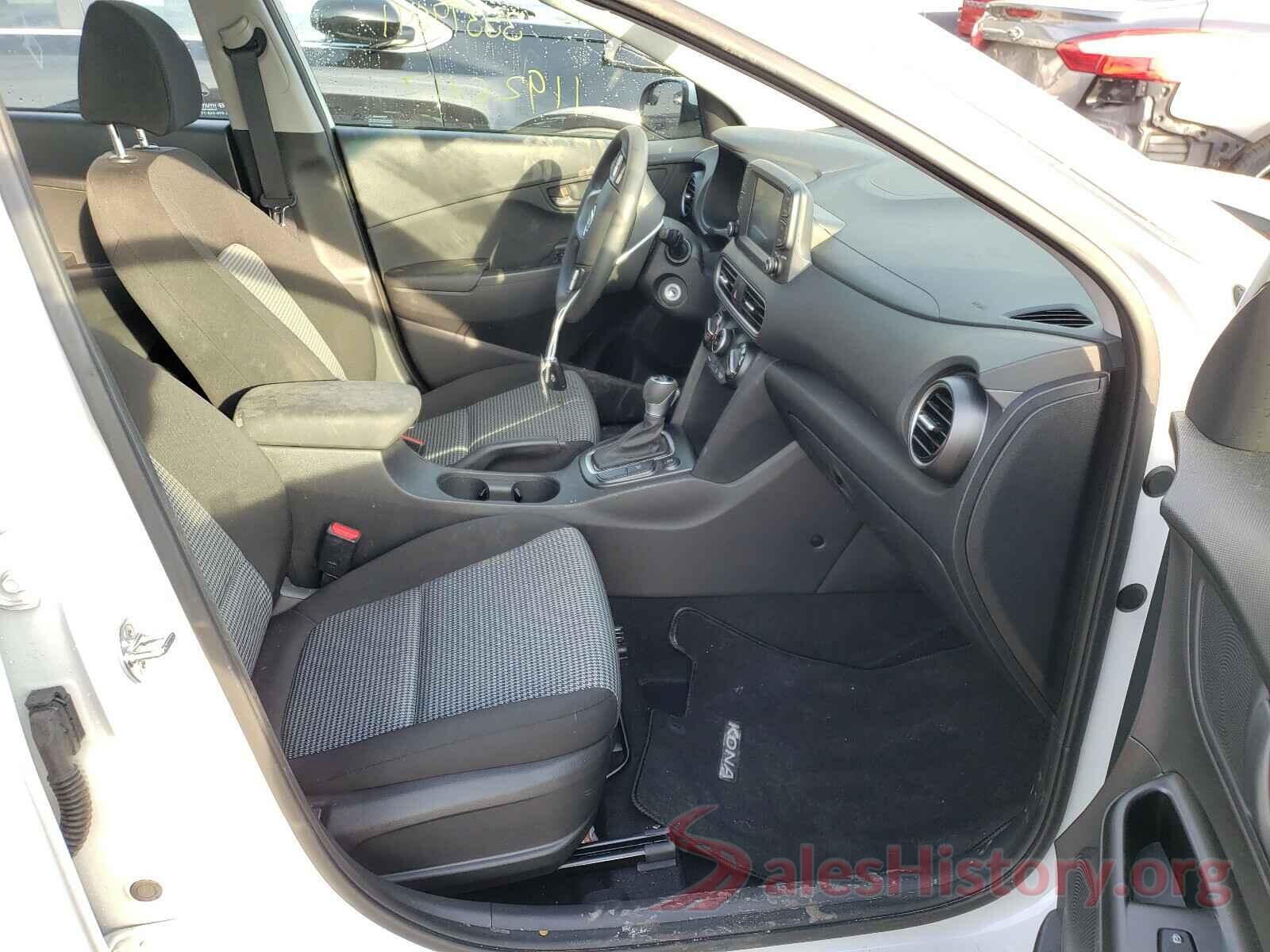 KM8K1CAA5KU373248 2019 HYUNDAI KONA