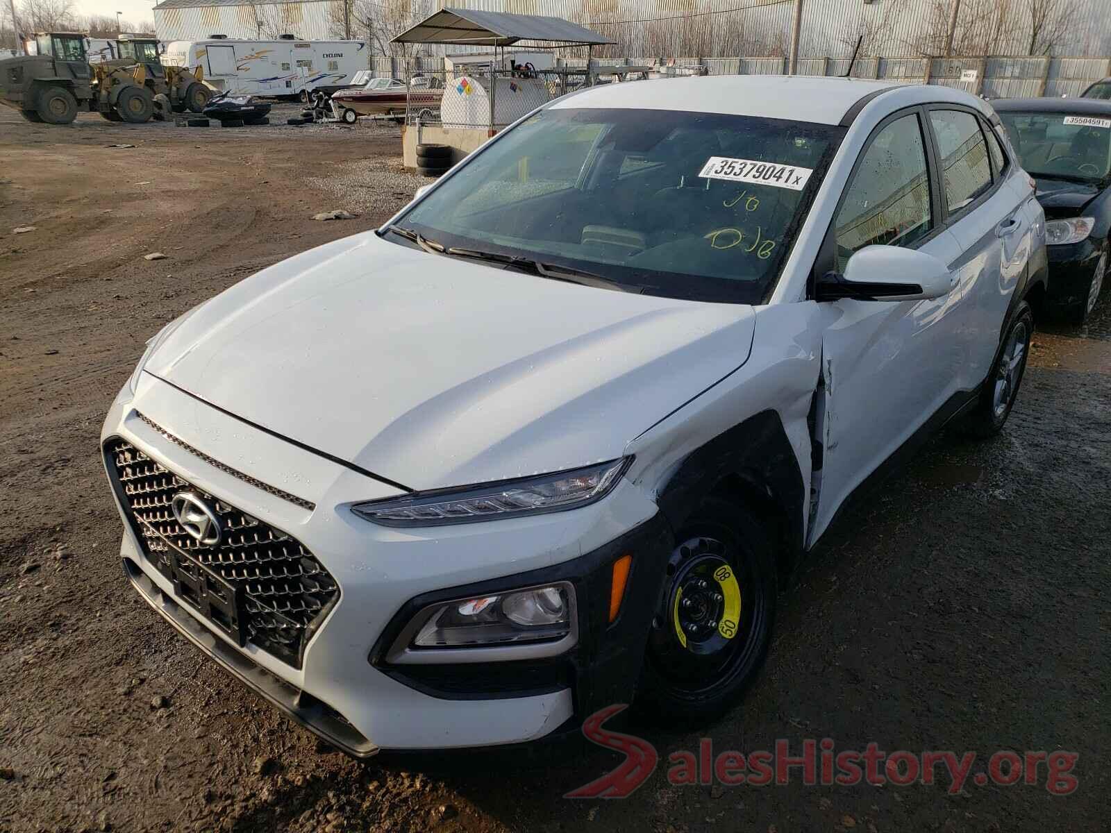 KM8K1CAA5KU373248 2019 HYUNDAI KONA