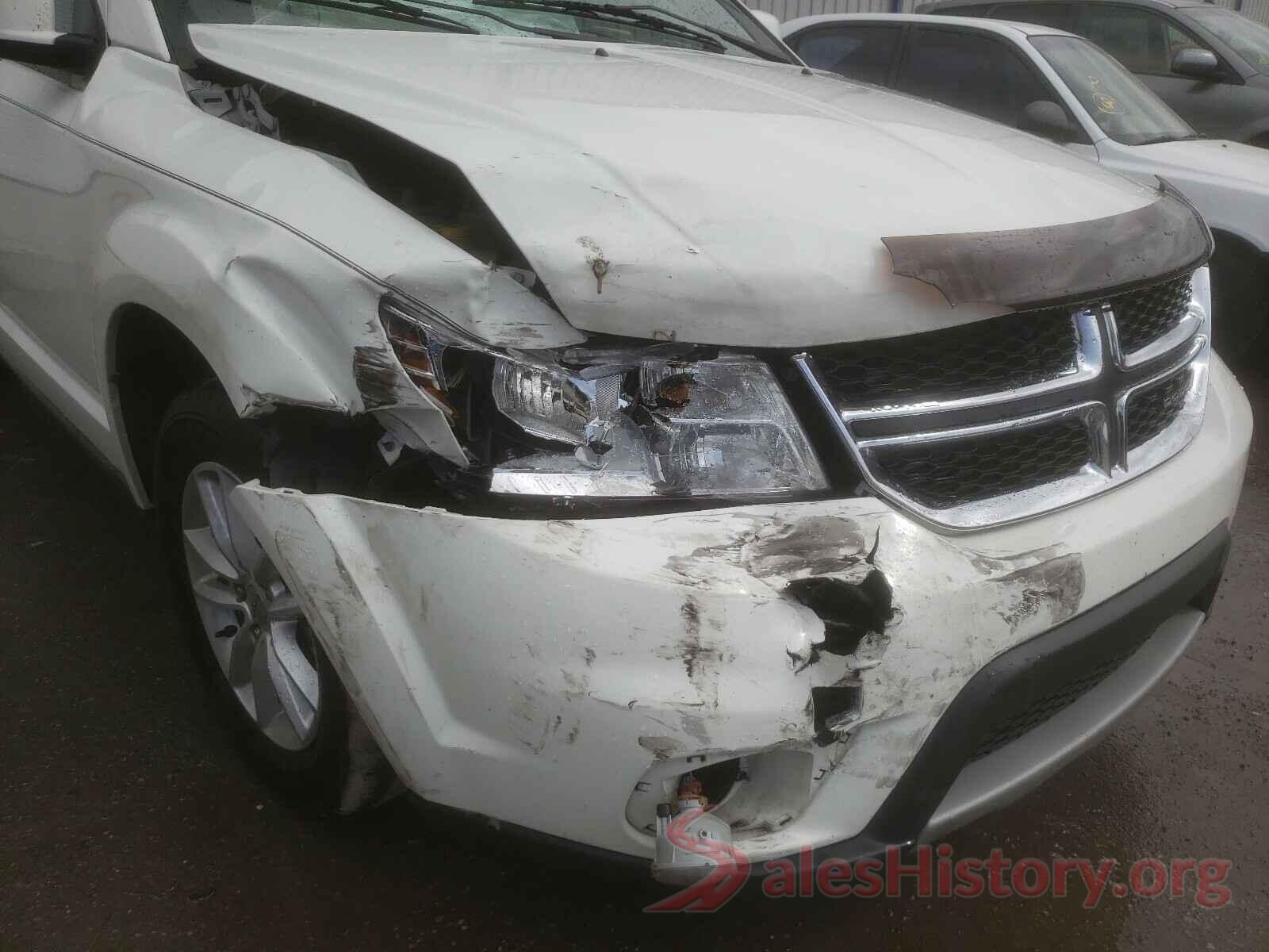 3C4PDCBB1HT529314 2017 DODGE JOURNEY