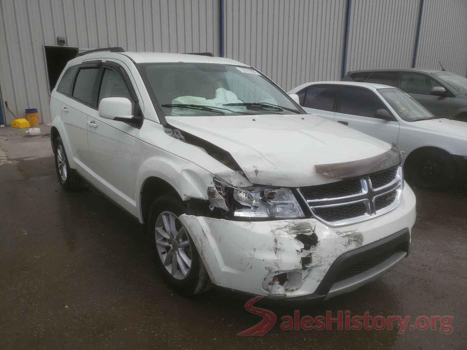 3C4PDCBB1HT529314 2017 DODGE JOURNEY