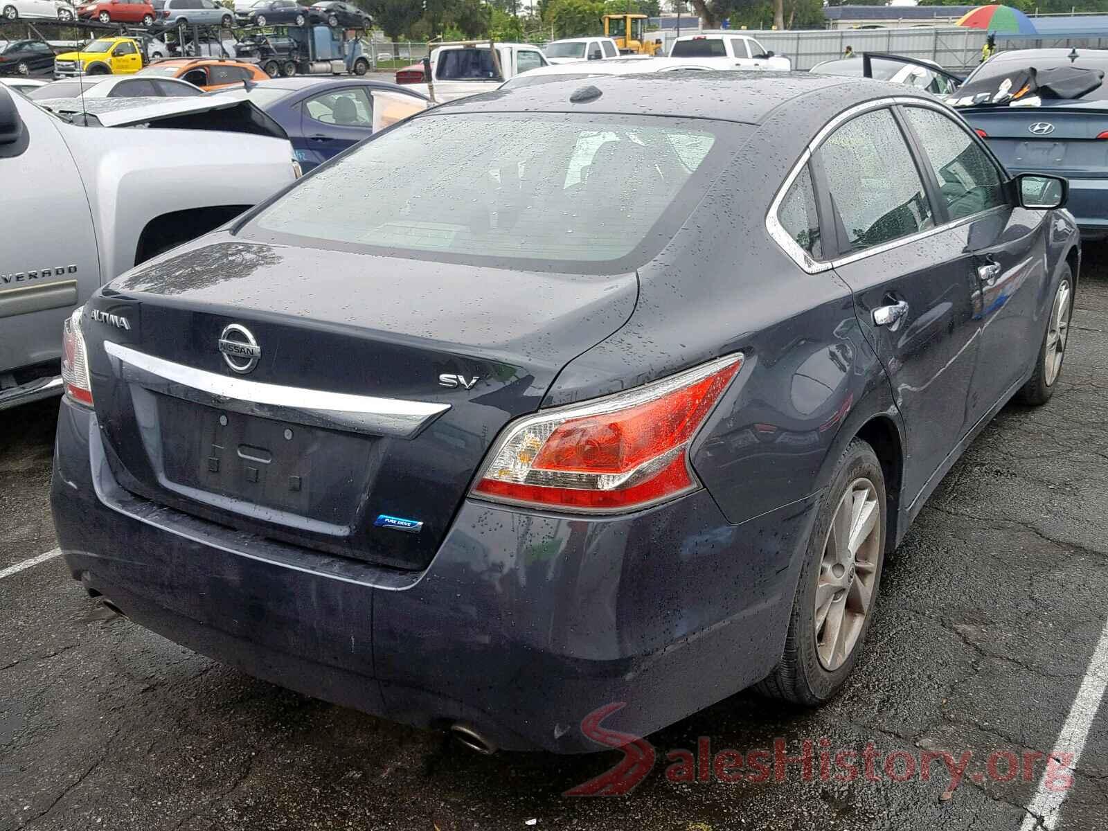 1N4AL3AP5EC290465 2014 NISSAN ALTIMA