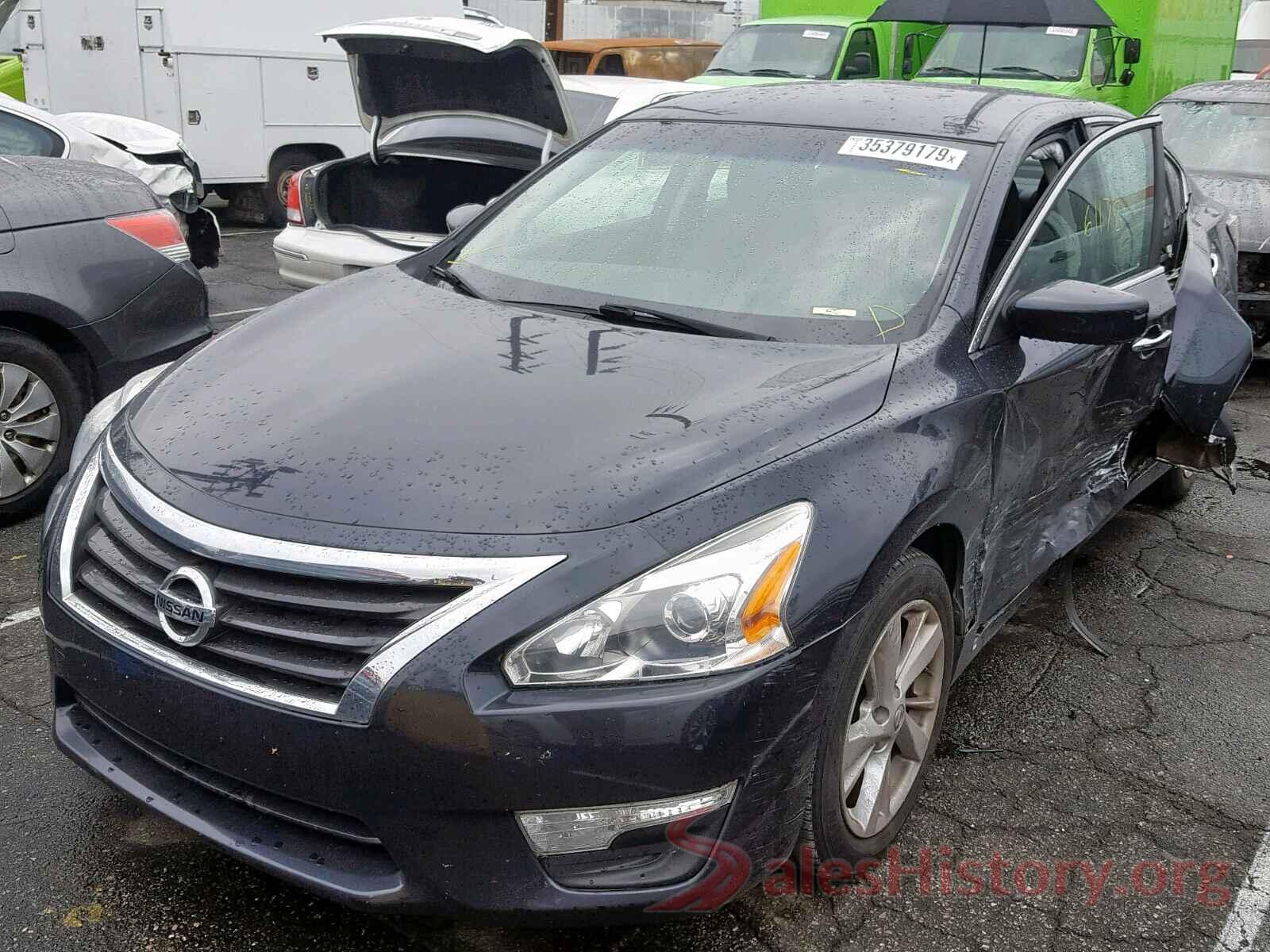 1N4AL3AP5EC290465 2014 NISSAN ALTIMA