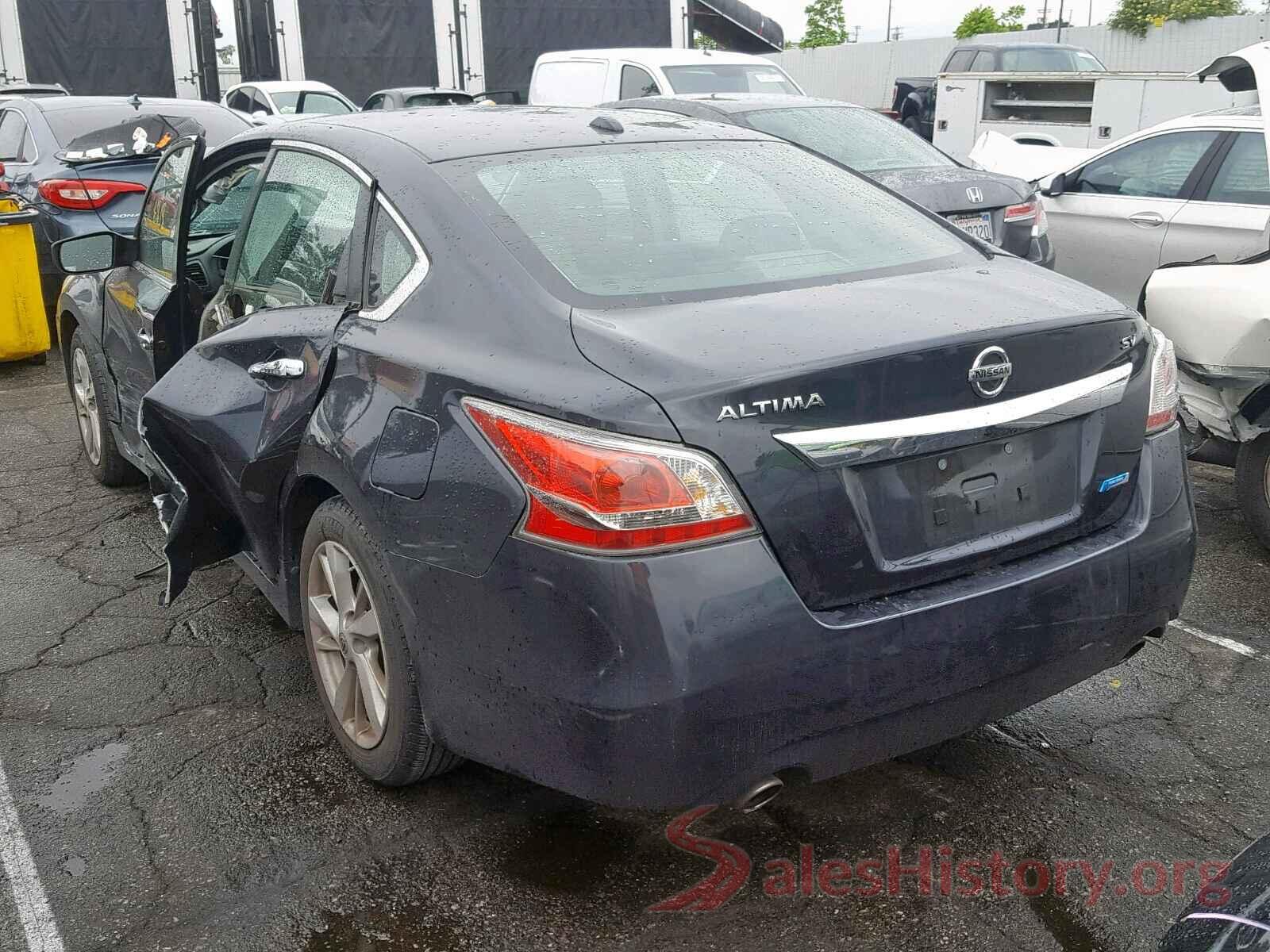 1N4AL3AP5EC290465 2014 NISSAN ALTIMA