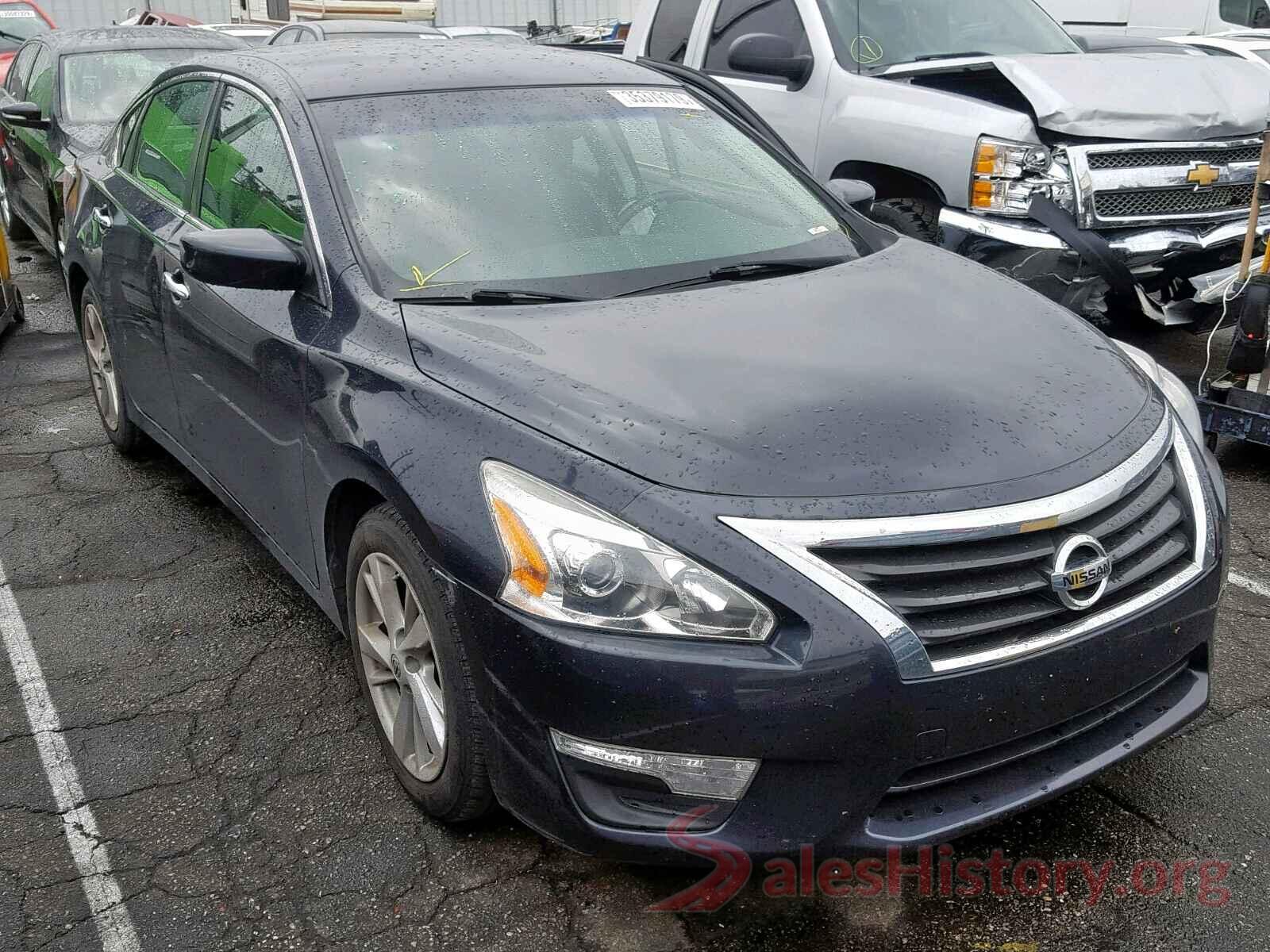 1N4AL3AP5EC290465 2014 NISSAN ALTIMA