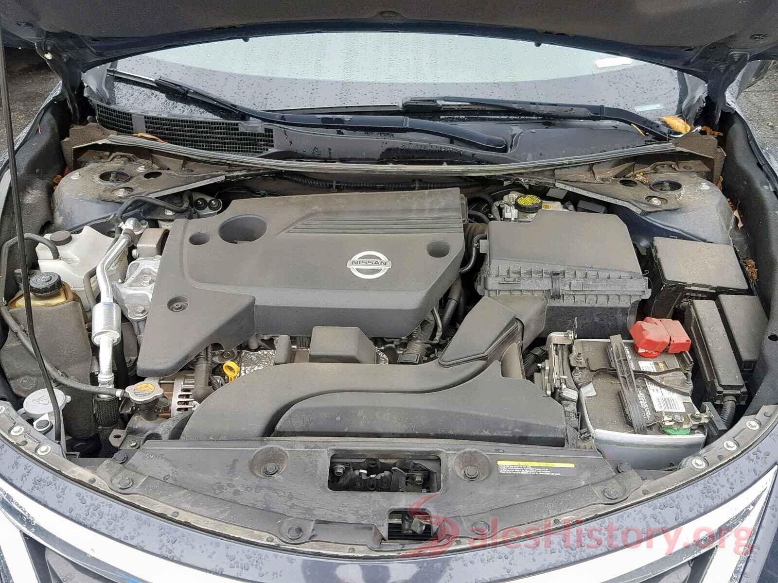 1N4AL3AP5EC290465 2014 NISSAN ALTIMA