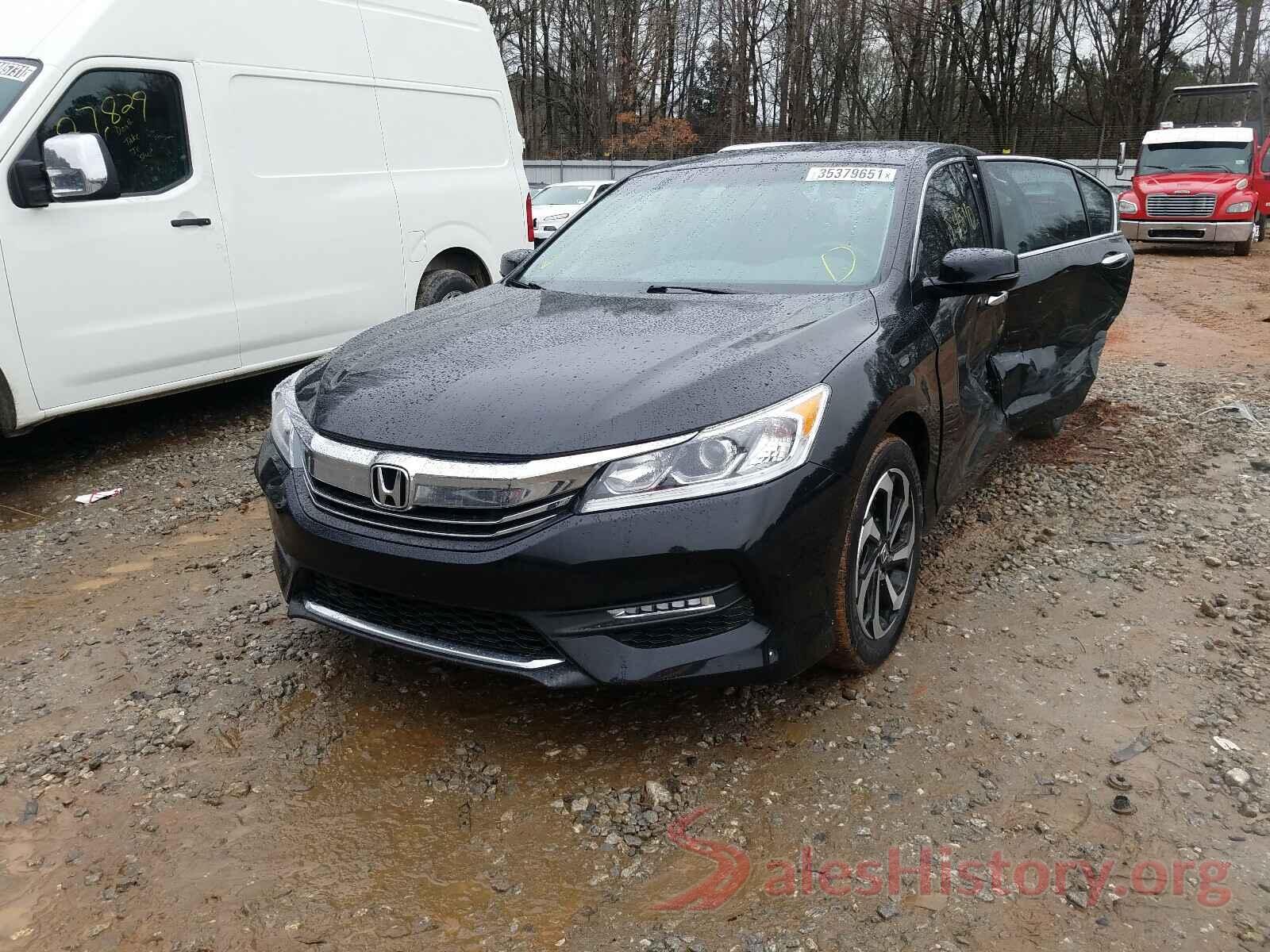 1HGCR2F8XGA182310 2016 HONDA ACCORD