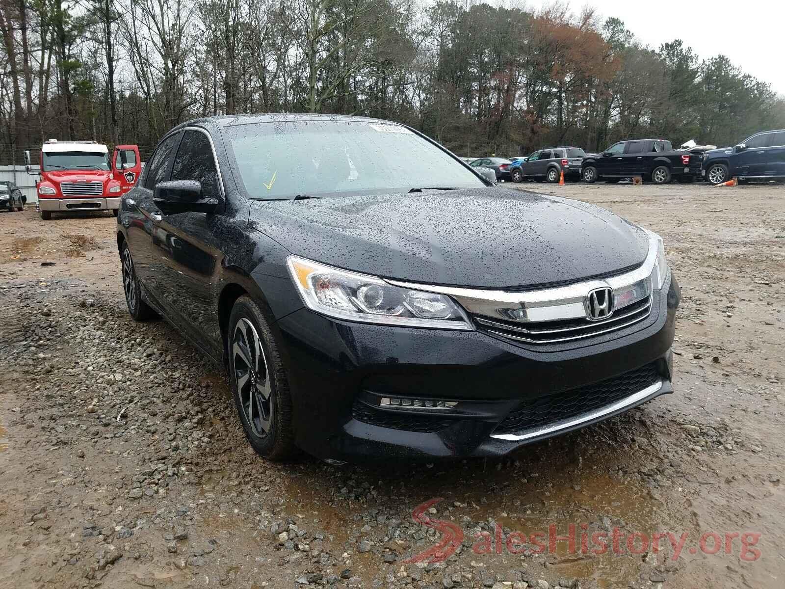 1HGCR2F8XGA182310 2016 HONDA ACCORD