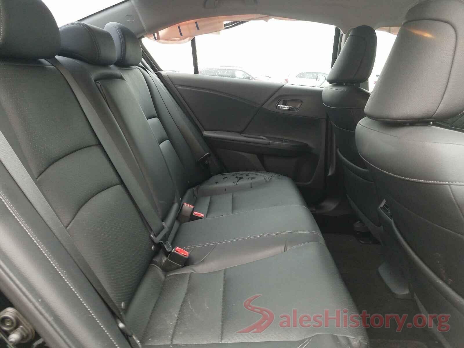 1HGCR2F8XGA182310 2016 HONDA ACCORD