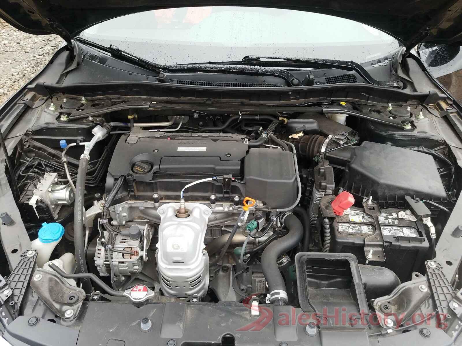 1HGCR2F8XGA182310 2016 HONDA ACCORD