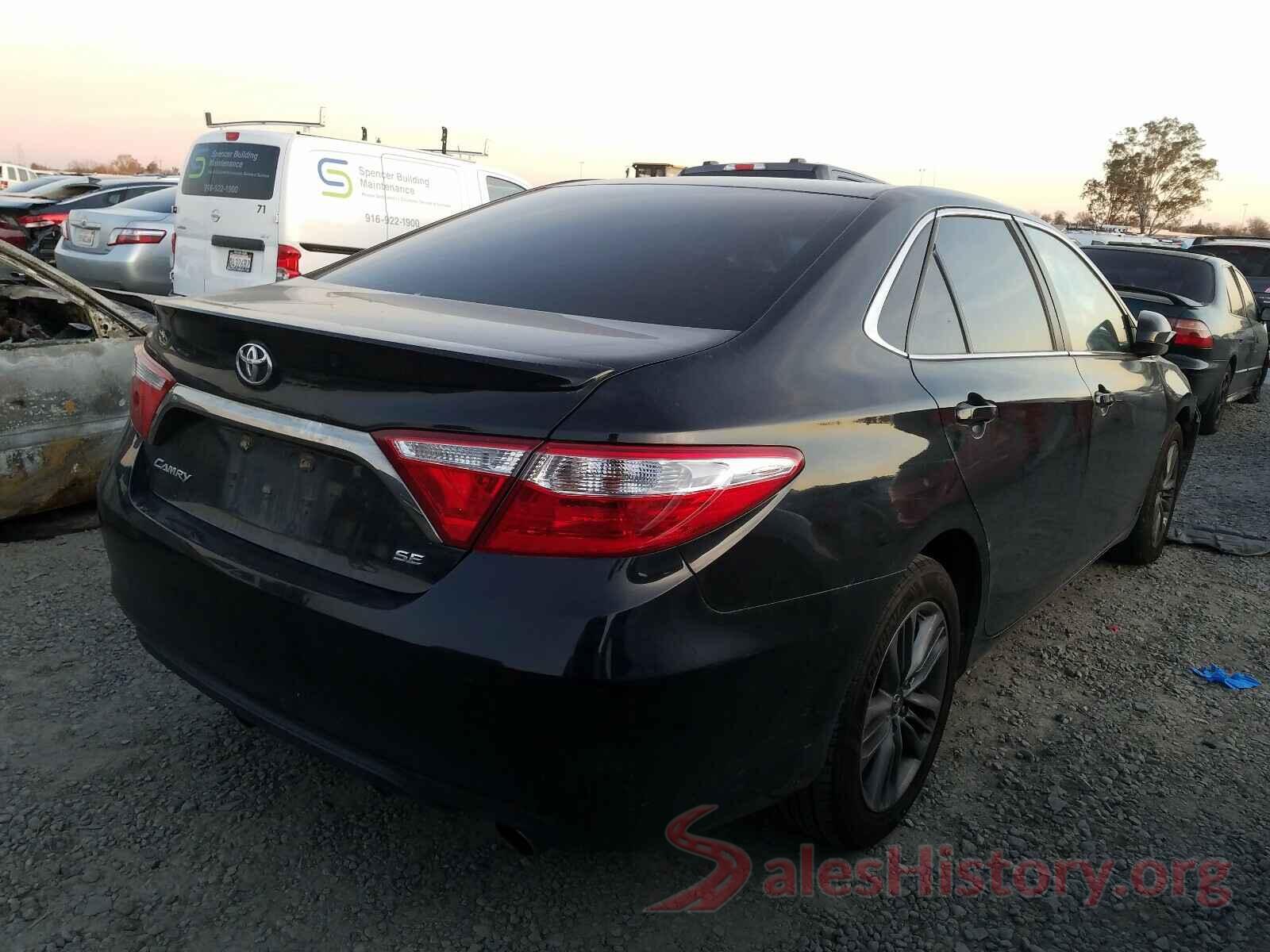 4T1BF1FK7GU237282 2016 TOYOTA CAMRY