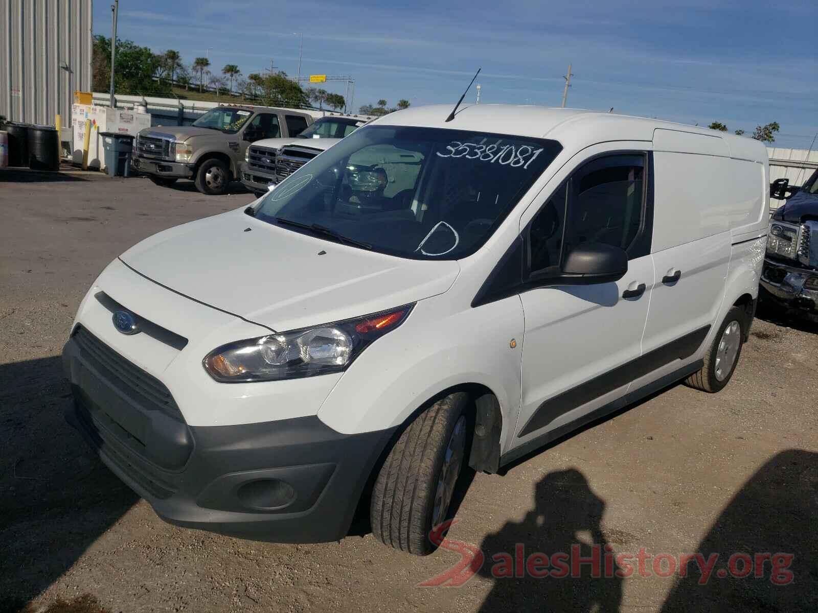 NM0LS7E74H1317479 2017 FORD TRANSIT CO