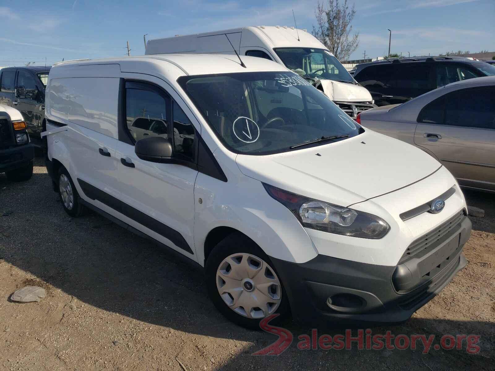 NM0LS7E74H1317479 2017 FORD TRANSIT CO