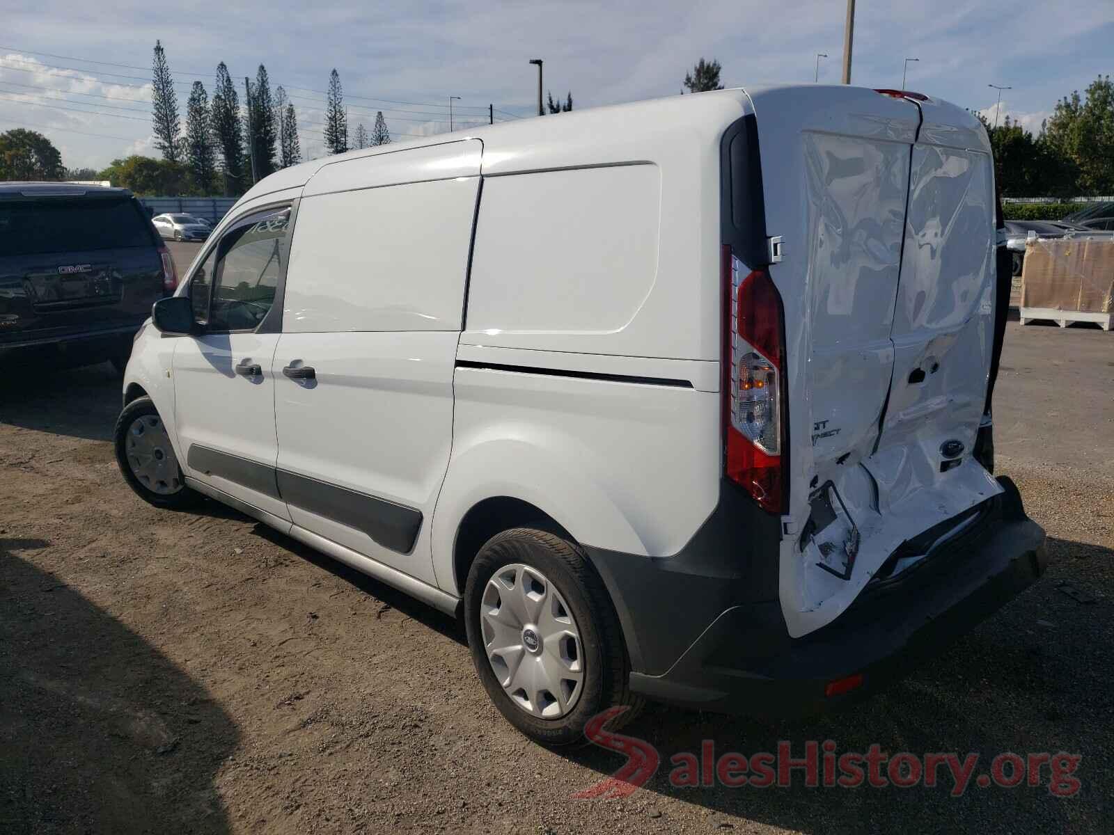 NM0LS7E74H1317479 2017 FORD TRANSIT CO