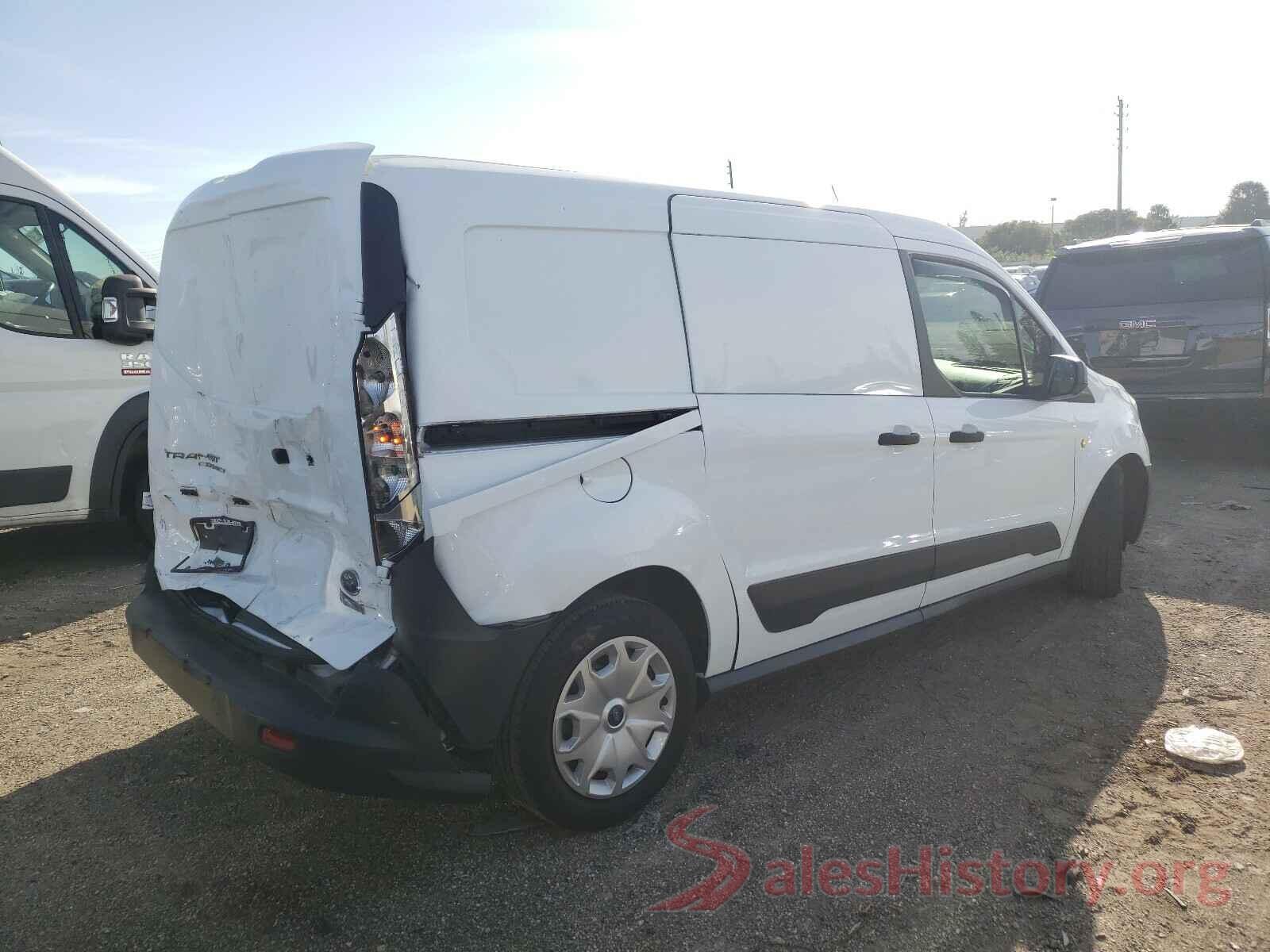 NM0LS7E74H1317479 2017 FORD TRANSIT CO