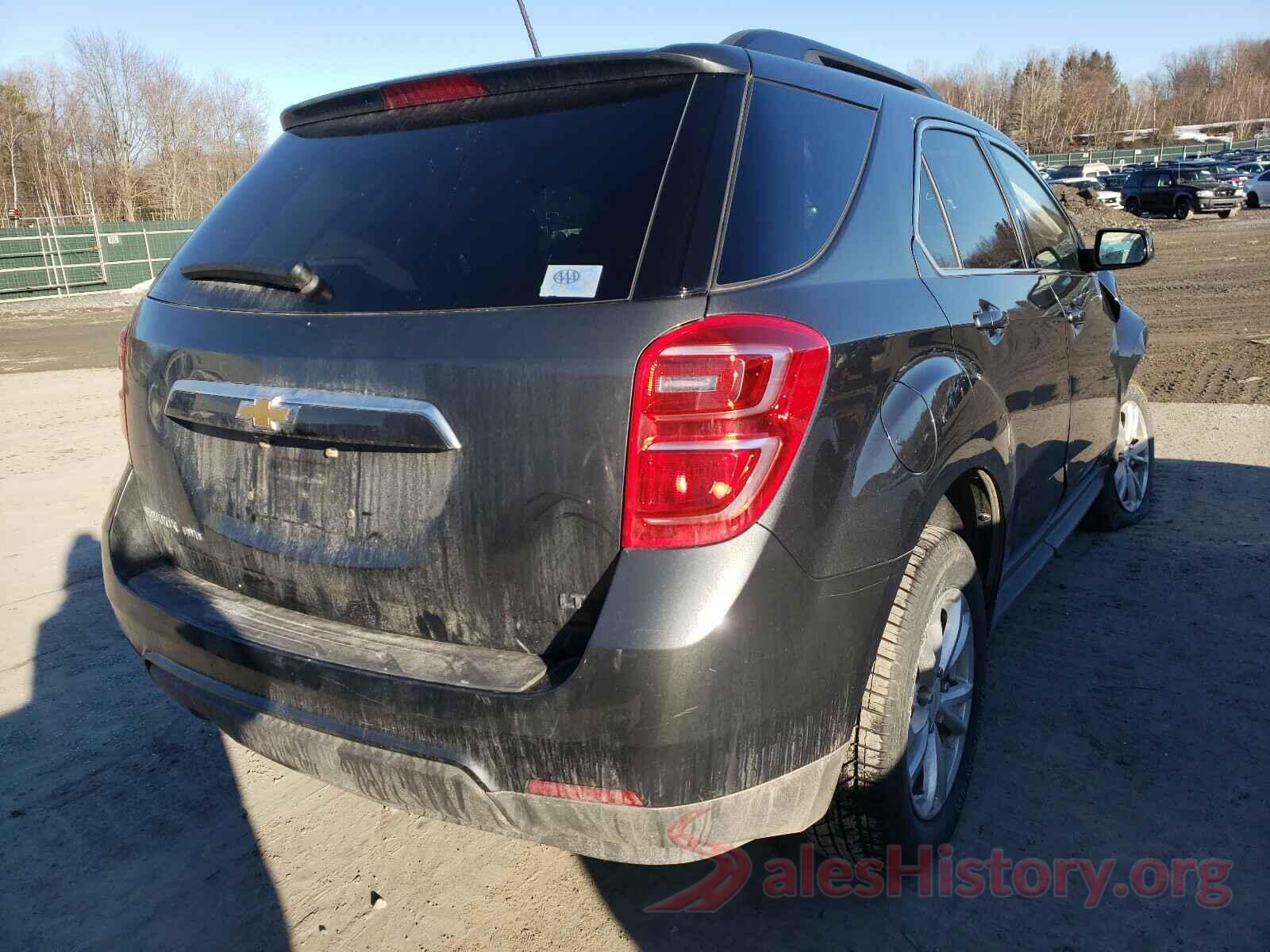 2GNFLFEK7H6283182 2017 CHEVROLET EQUINOX