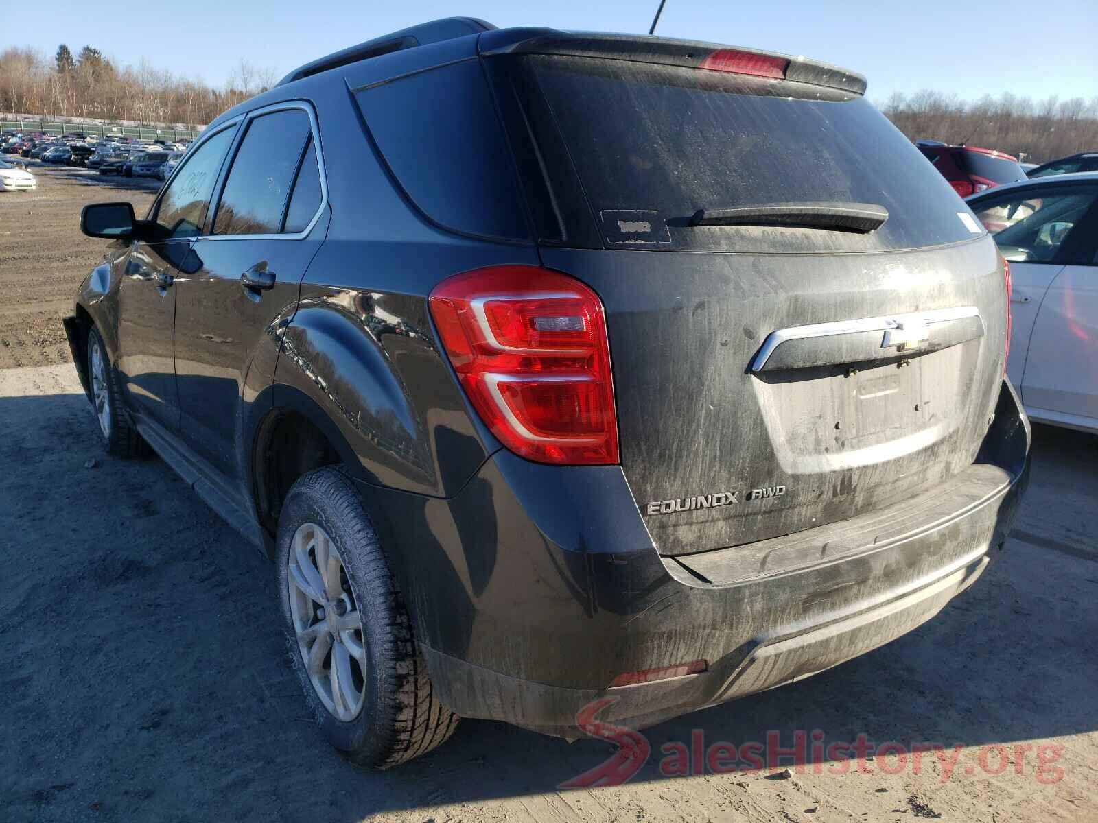 2GNFLFEK7H6283182 2017 CHEVROLET EQUINOX