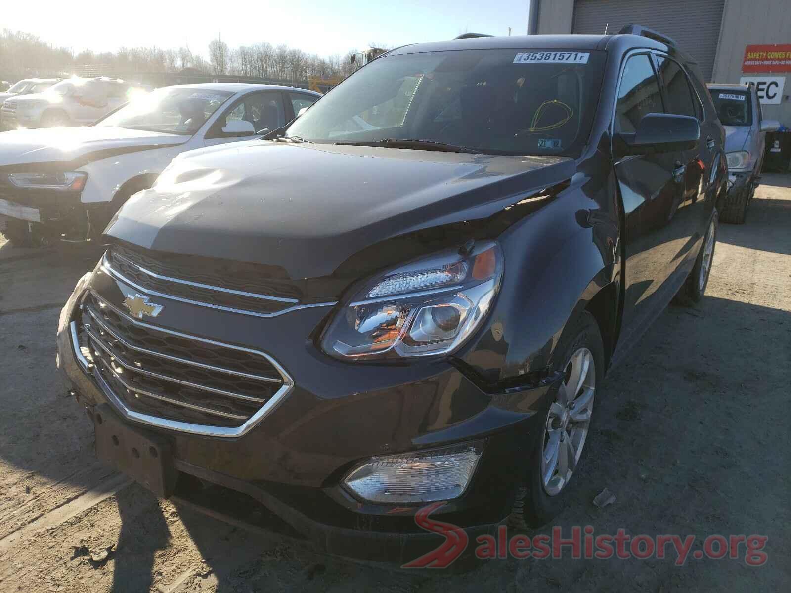 2GNFLFEK7H6283182 2017 CHEVROLET EQUINOX