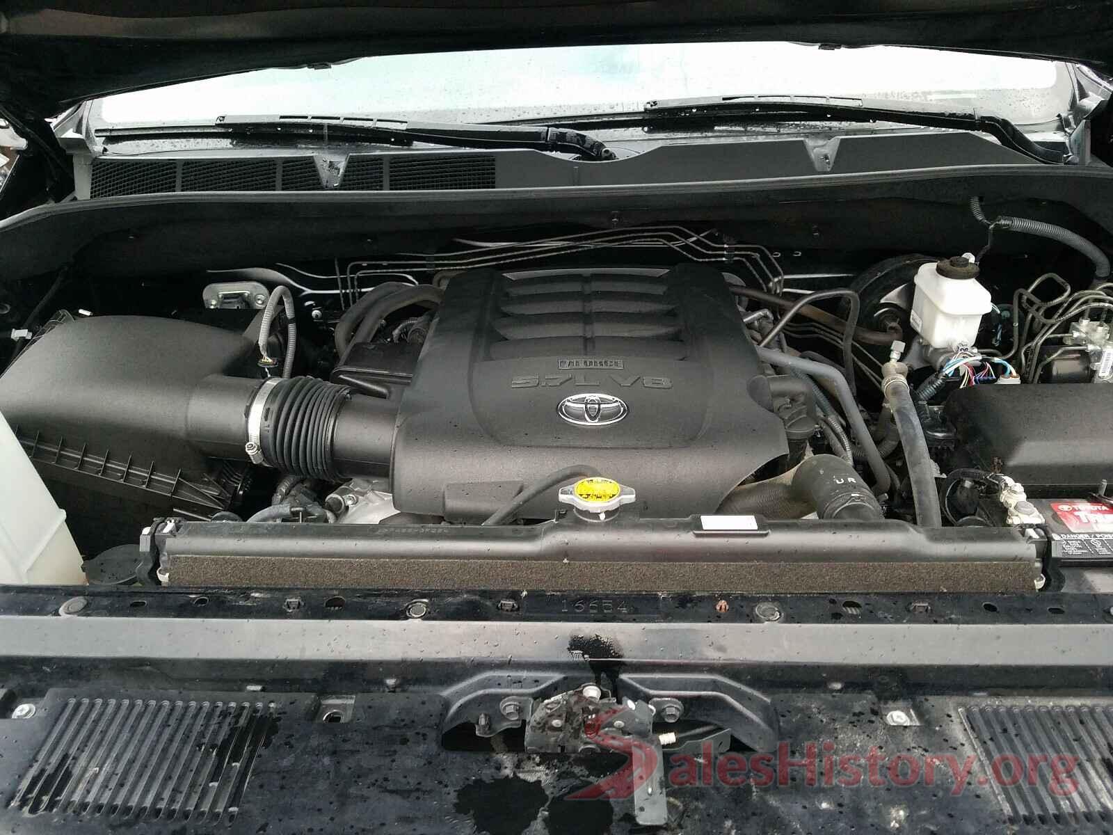 5TFDW5F14HX633956 2017 TOYOTA TUNDRA