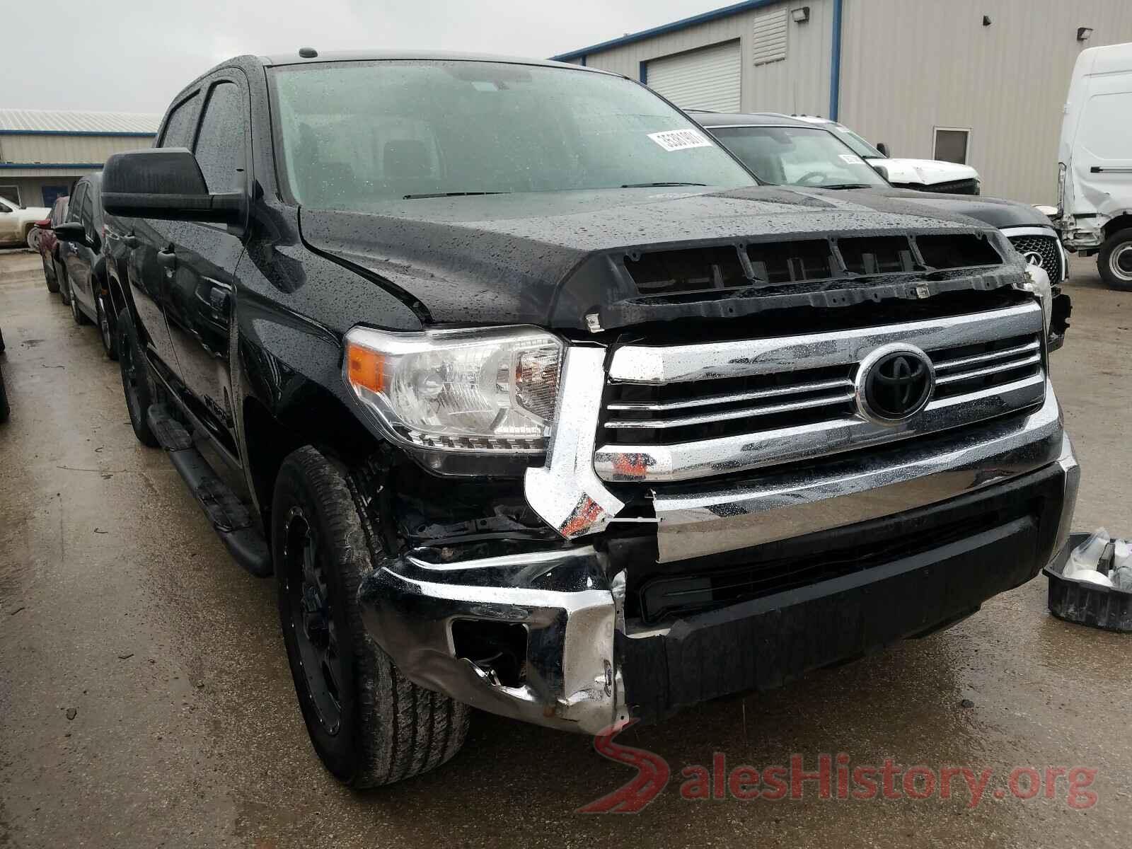 5TFDW5F14HX633956 2017 TOYOTA TUNDRA