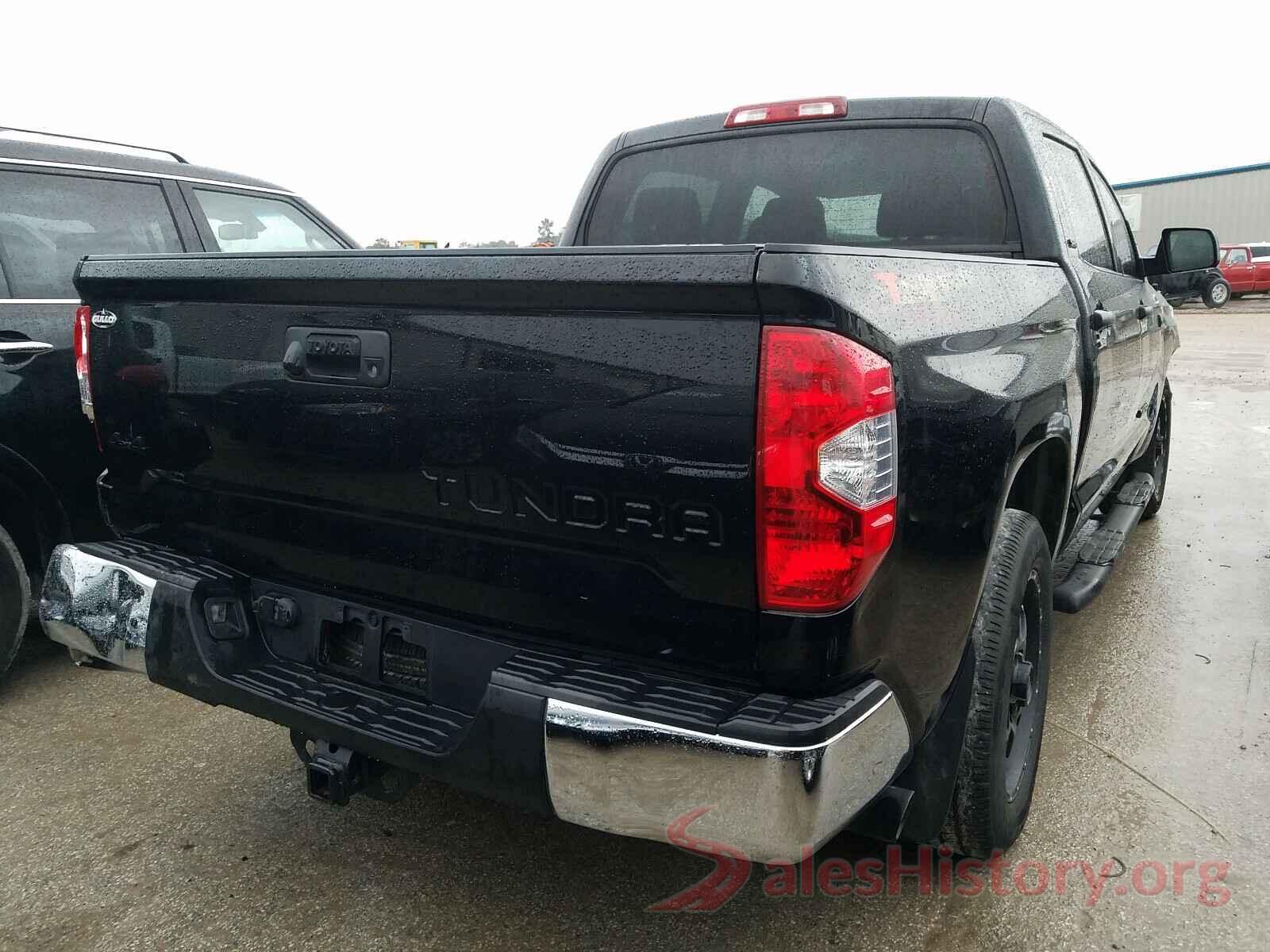 5TFDW5F14HX633956 2017 TOYOTA TUNDRA