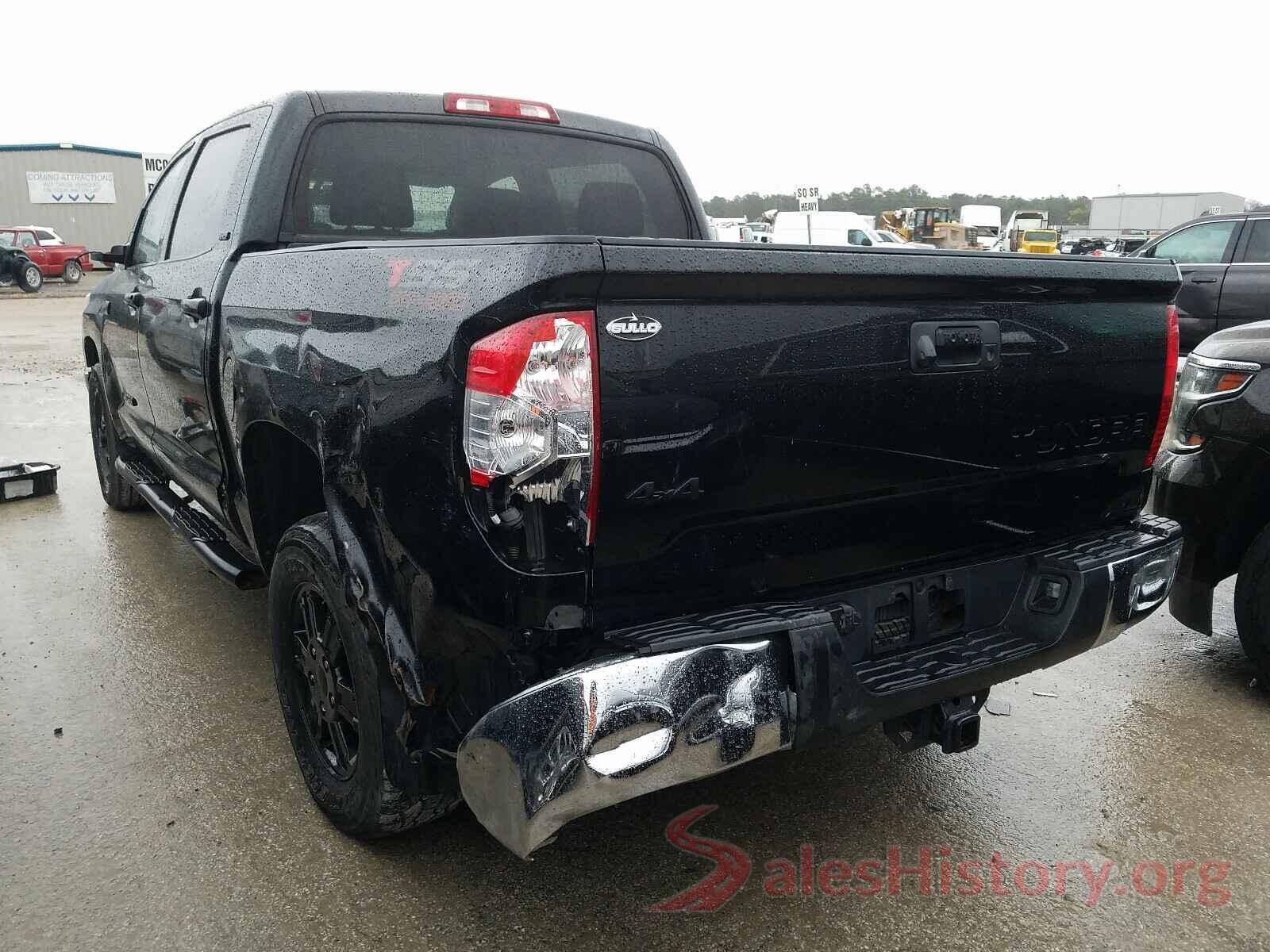 5TFDW5F14HX633956 2017 TOYOTA TUNDRA