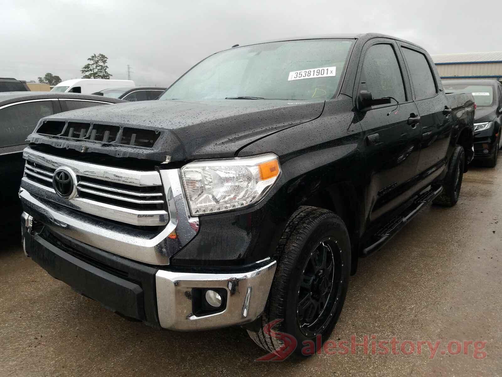 5TFDW5F14HX633956 2017 TOYOTA TUNDRA