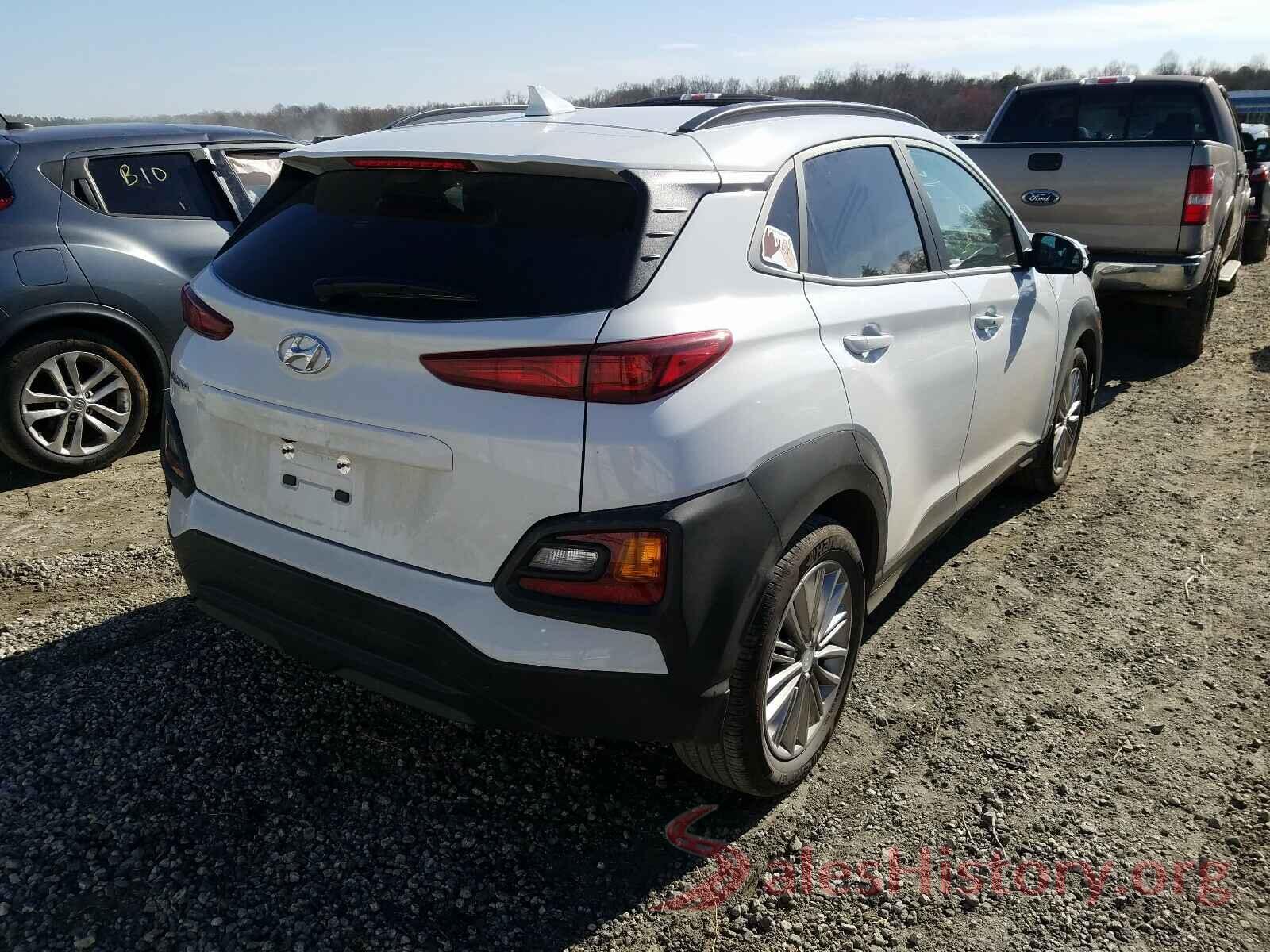 KM8K62AA0LU480589 2020 HYUNDAI KONA