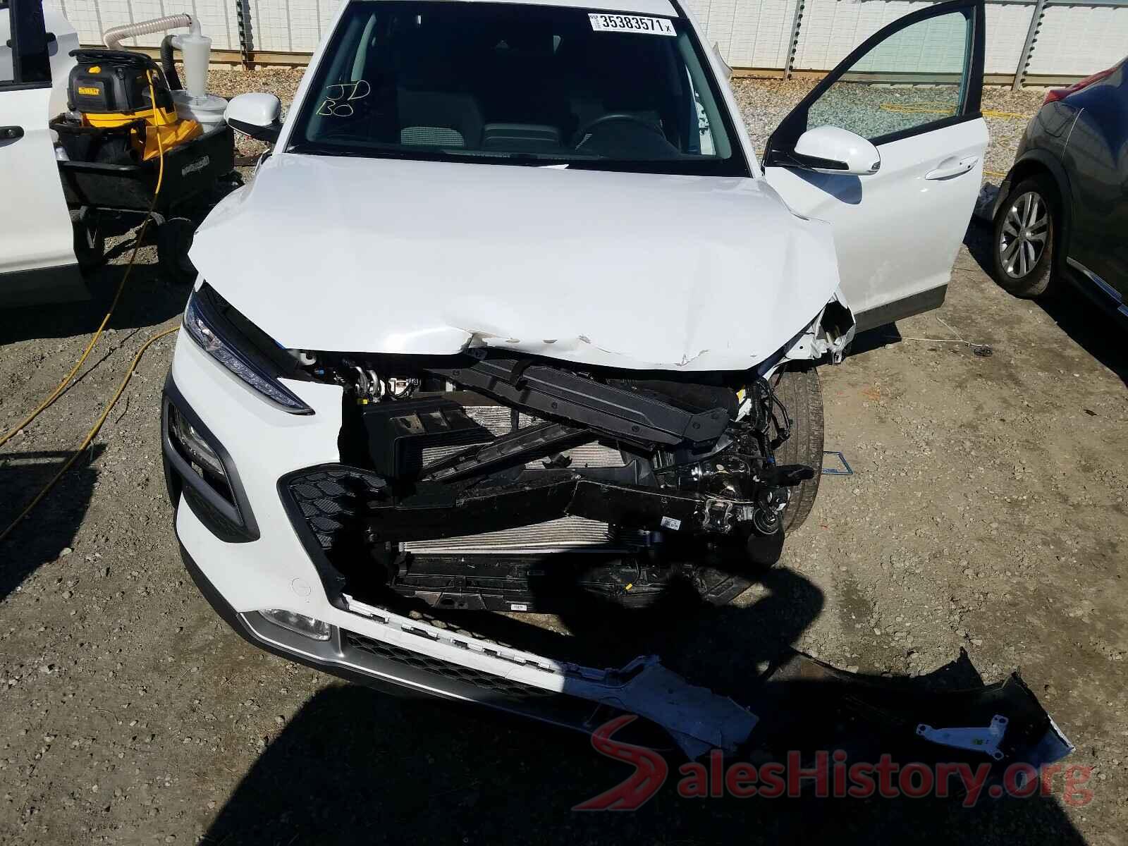 KM8K62AA0LU480589 2020 HYUNDAI KONA