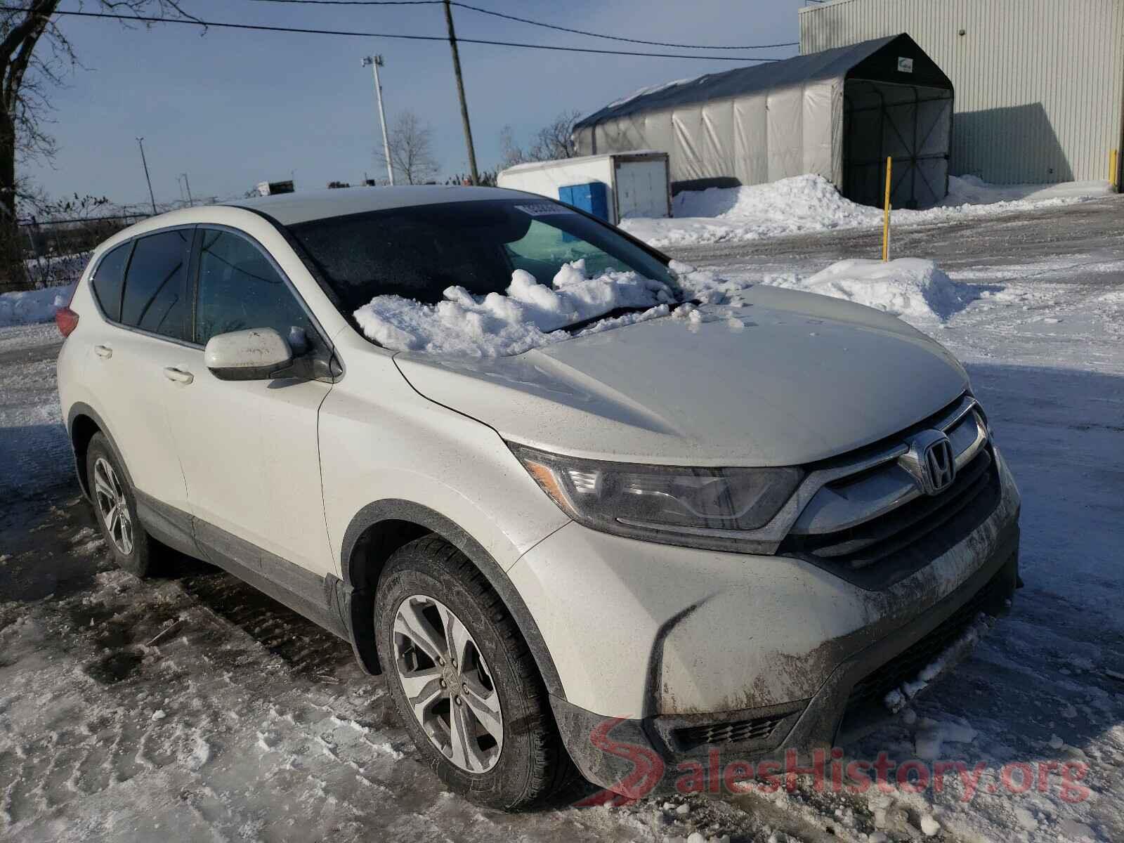 2HKRW1H32JH001469 2018 HONDA CRV