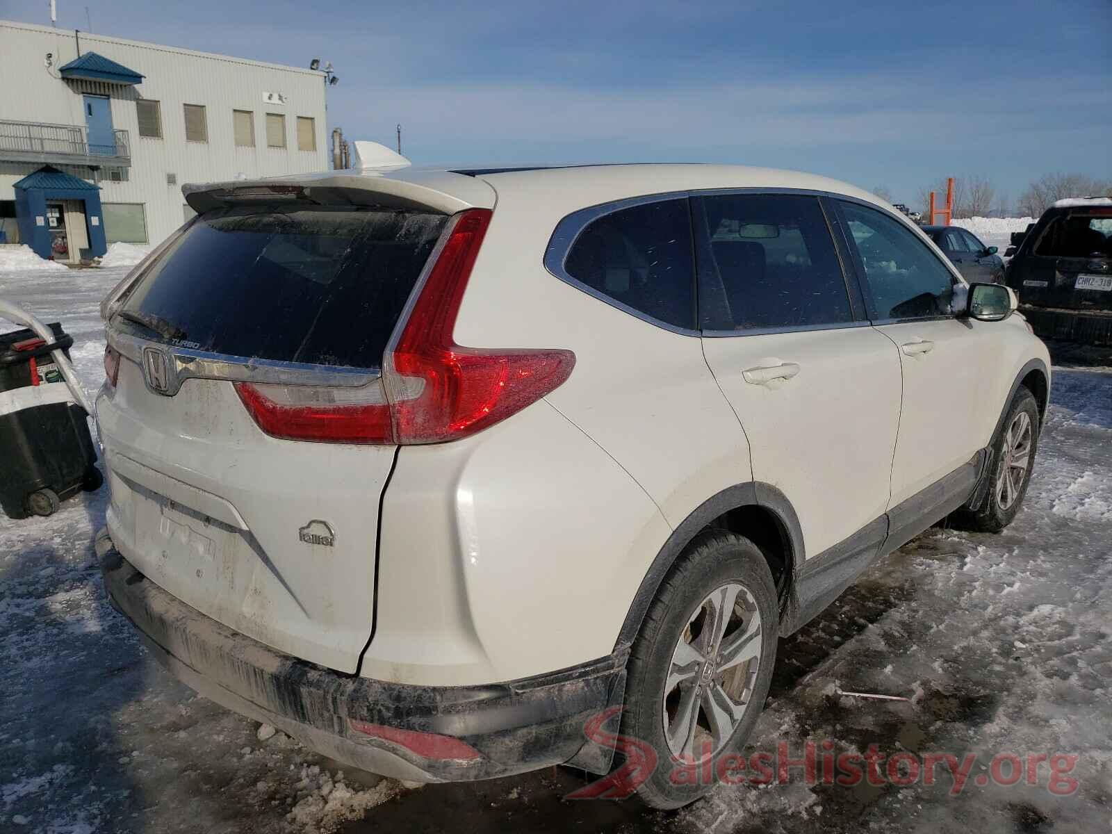 2HKRW1H32JH001469 2018 HONDA CRV