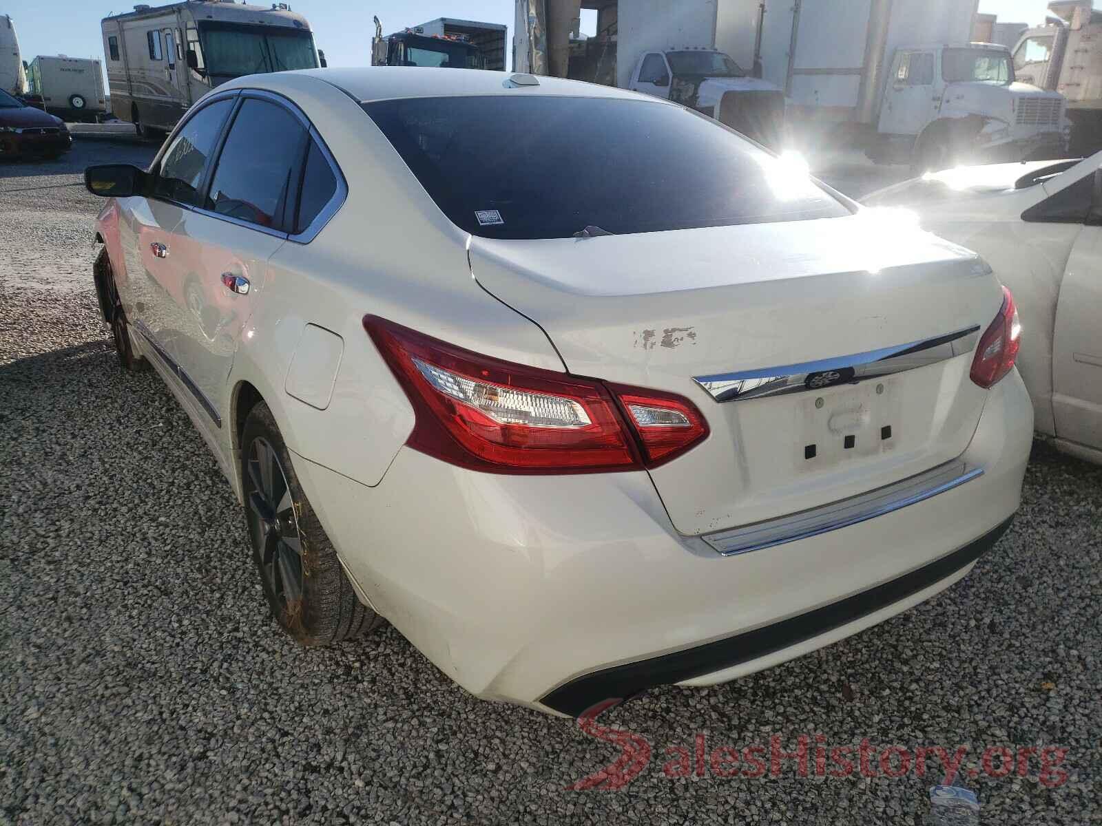 1N4AL3AP7HC172860 2017 NISSAN ALTIMA