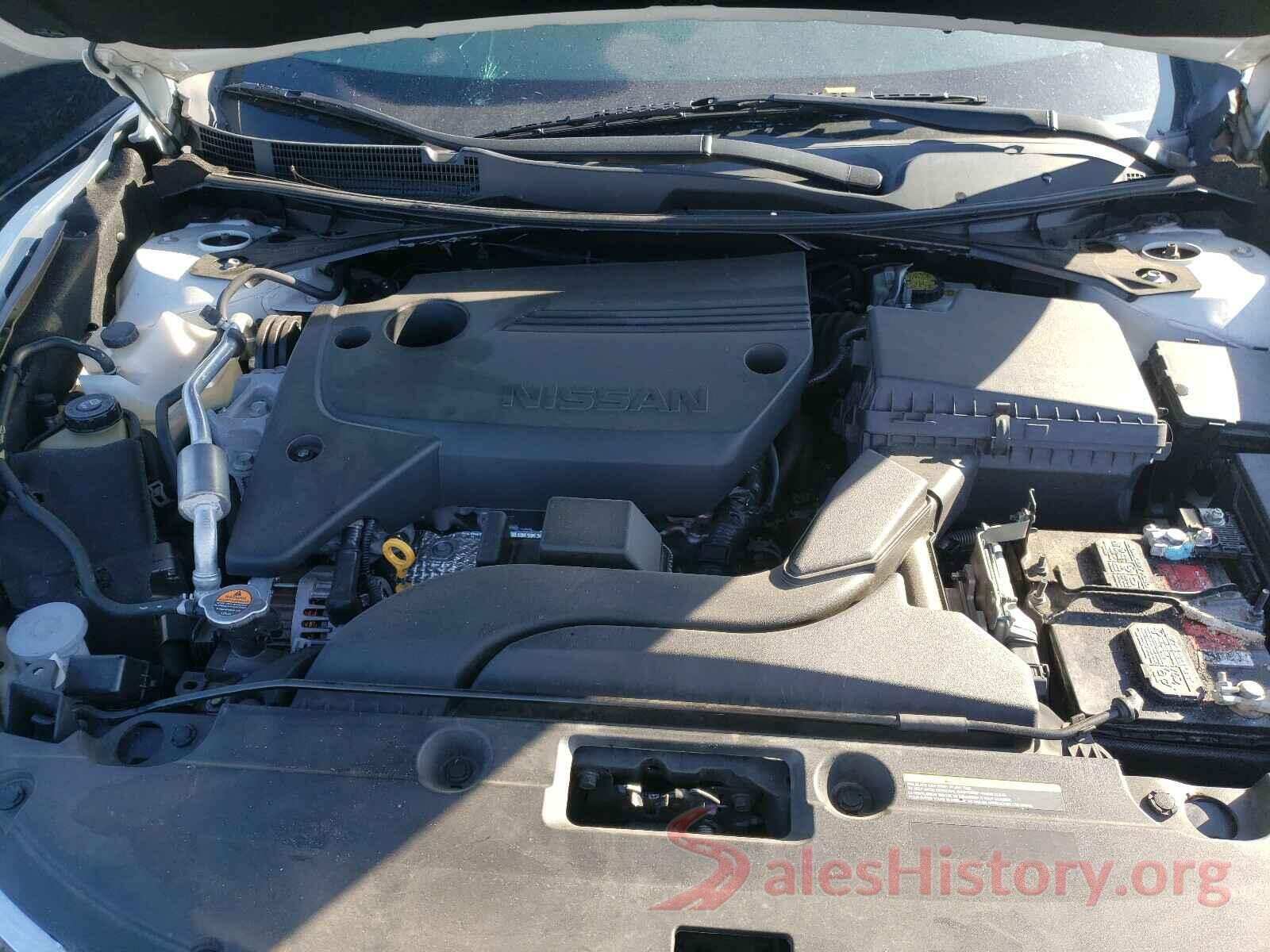 1N4AL3AP7HC172860 2017 NISSAN ALTIMA