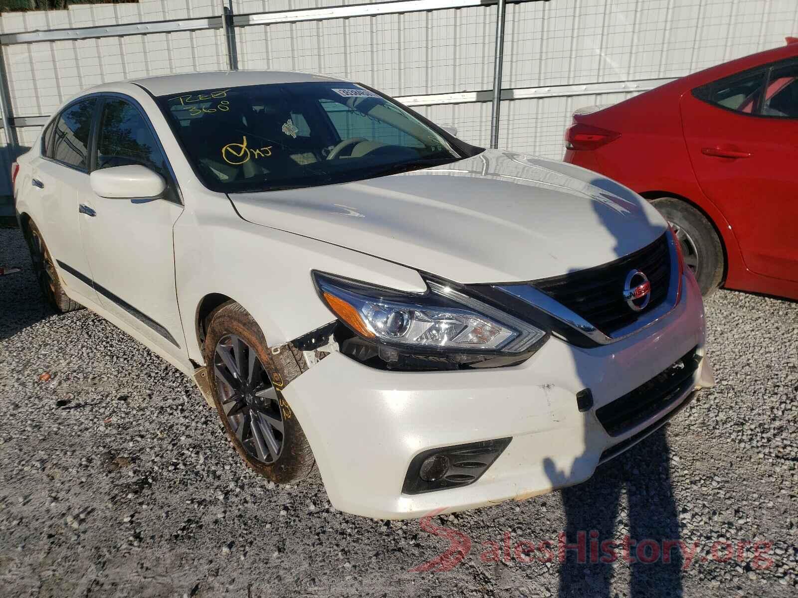 1N4AL3AP7HC172860 2017 NISSAN ALTIMA