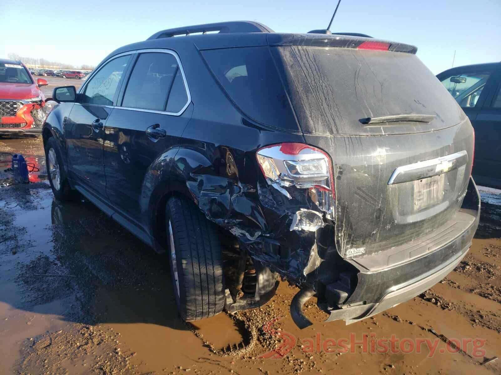 2GNALCEK3G6127647 2016 CHEVROLET EQUINOX