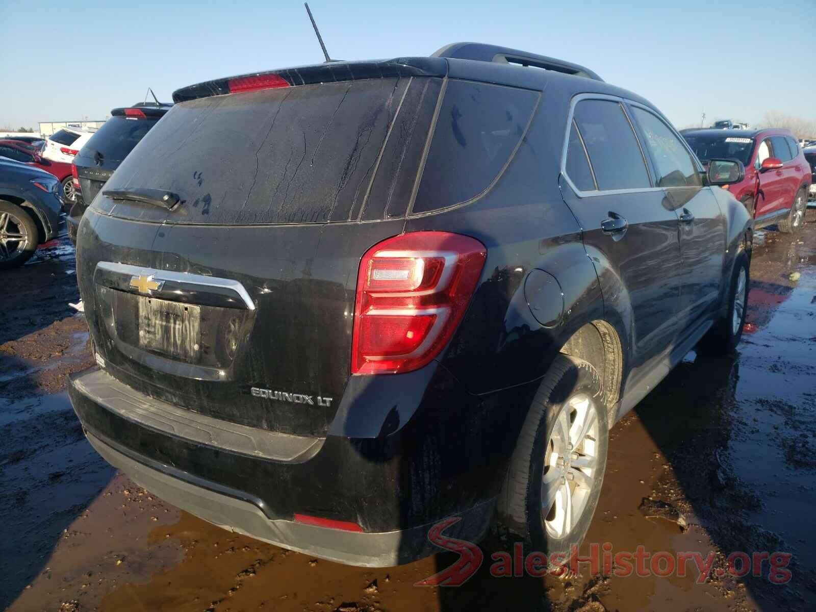 2GNALCEK3G6127647 2016 CHEVROLET EQUINOX